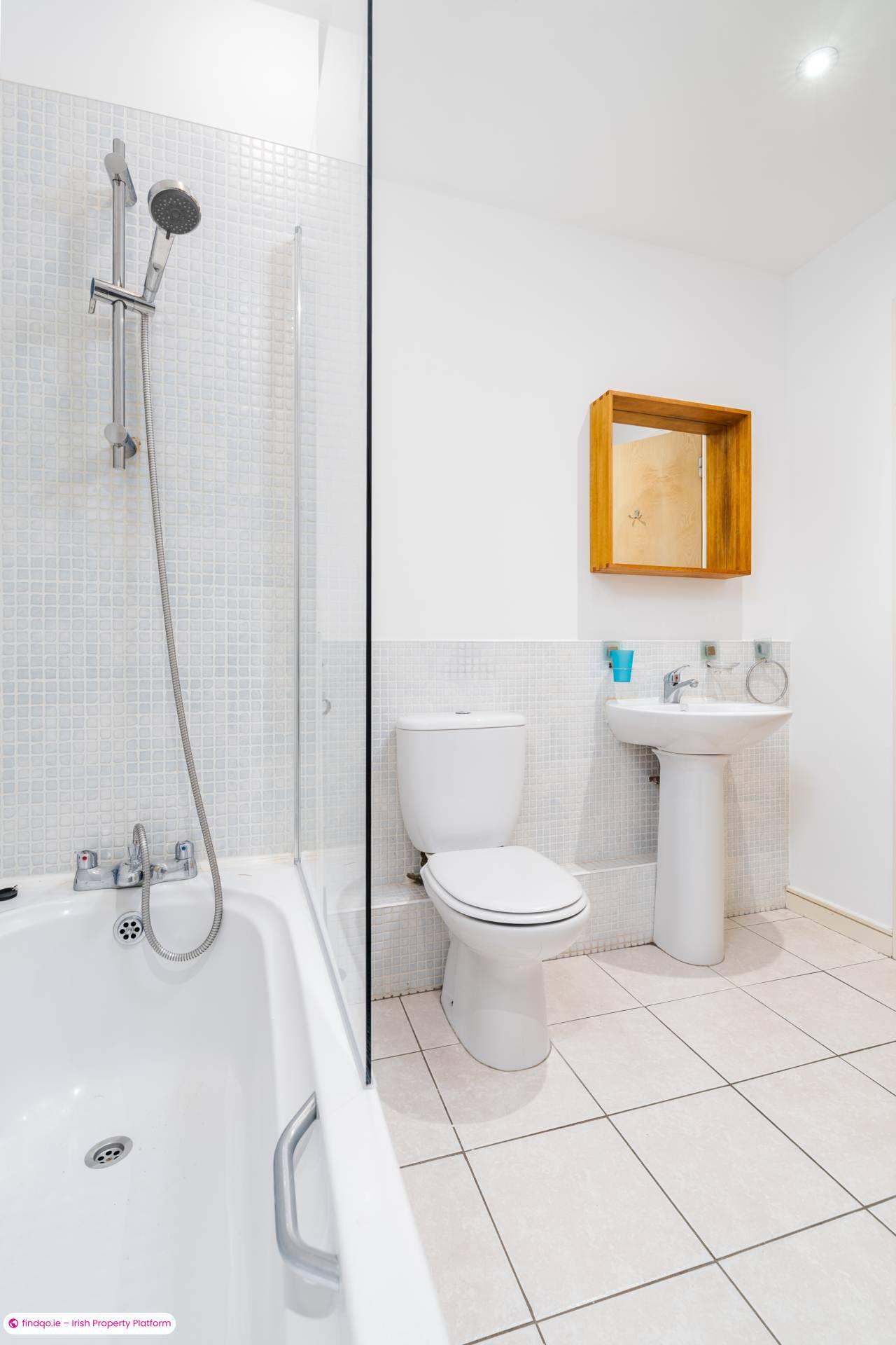 3 Bedroom Apartment for Rent in Dublin 9