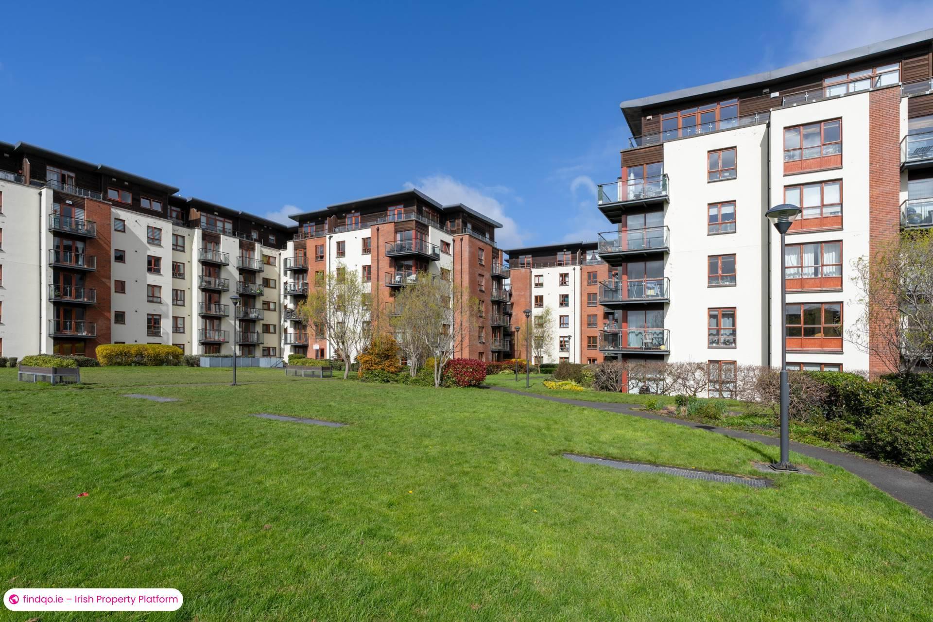 3 Bedroom Apartment for Rent in Dublin 9