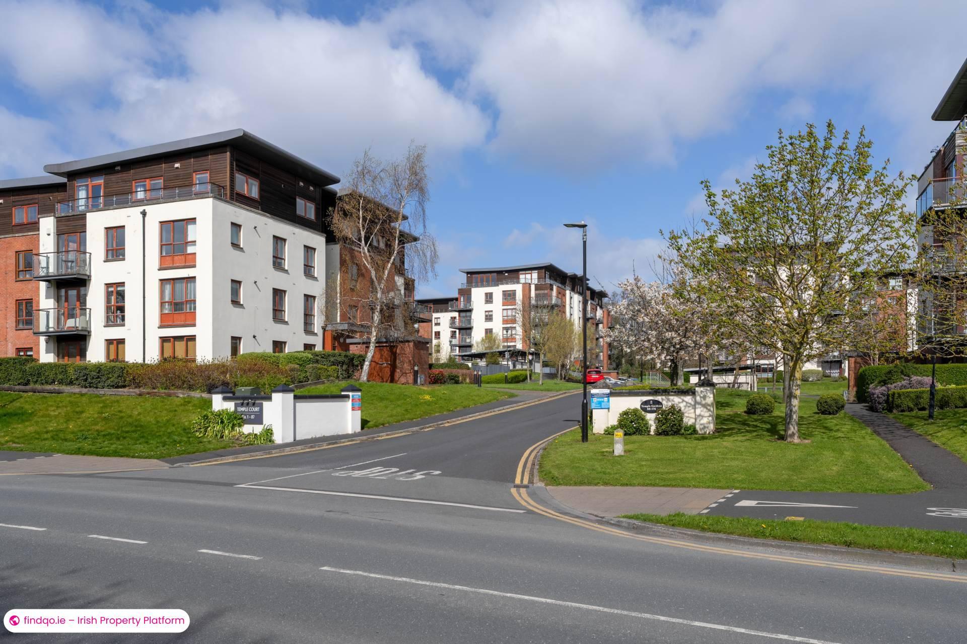 3 Bedroom Apartment for Rent in Dublin 9