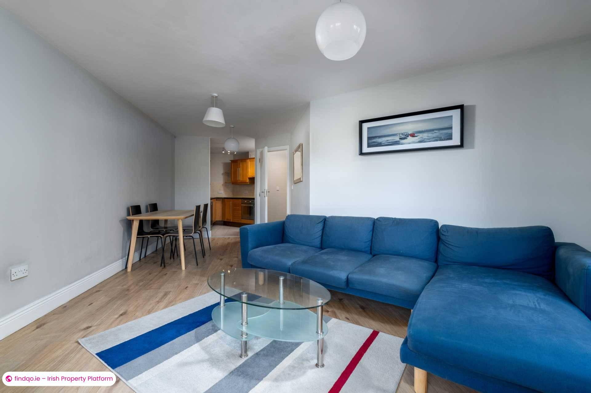 Apartment for Sale in Dublin 15