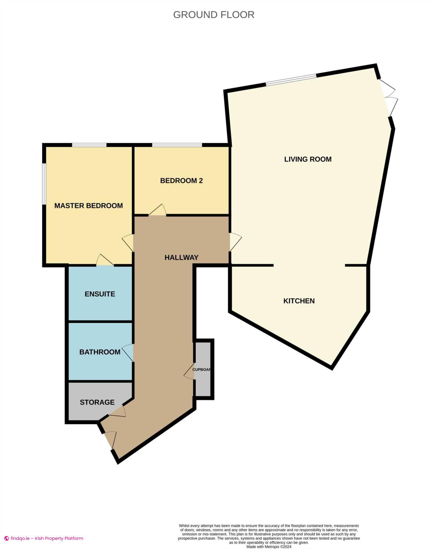 Apartment for Sale in Dublin 15