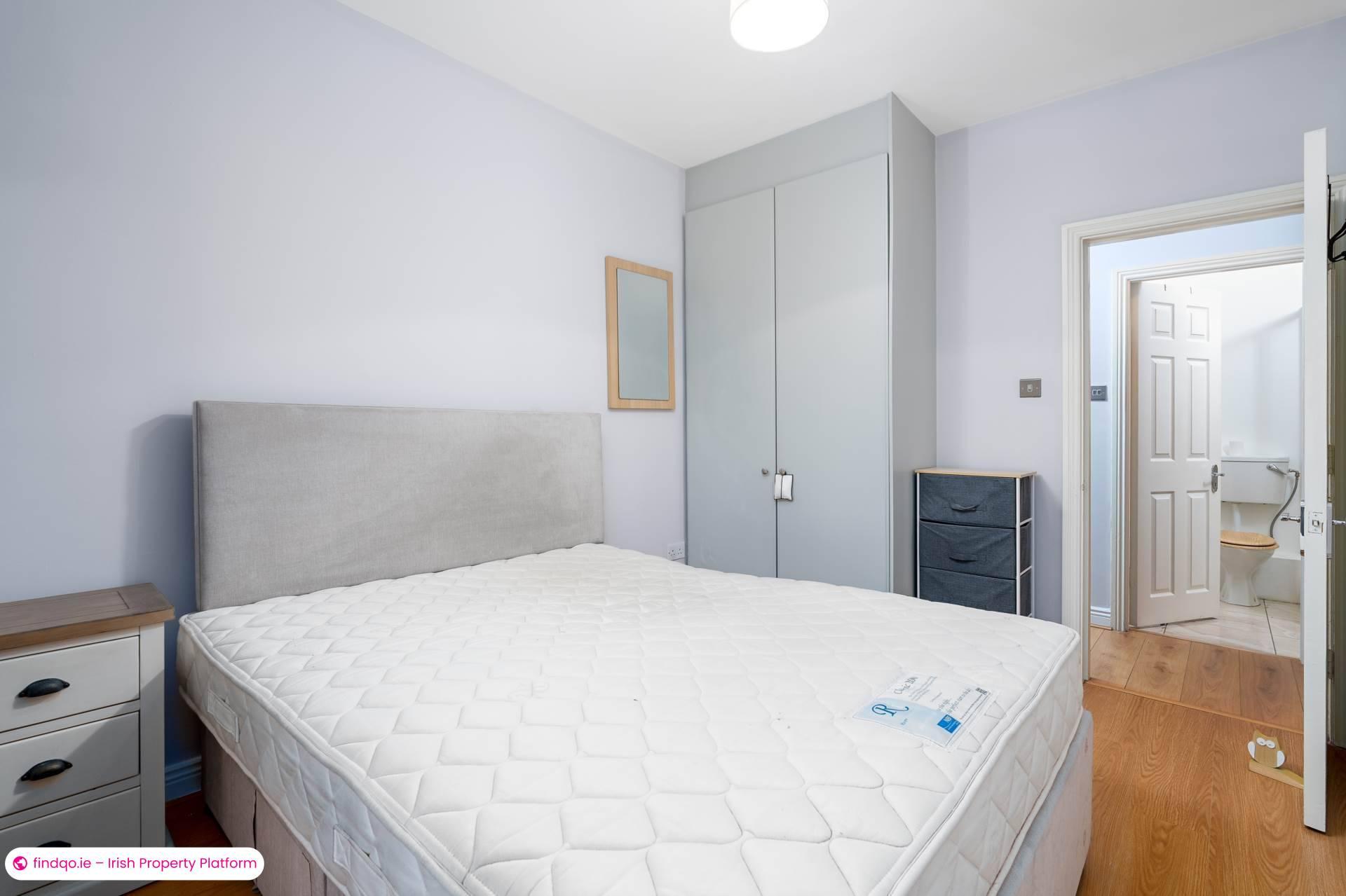 1 Bedroom Apartment for Rent in College Close, Tara Street, Dublin  2