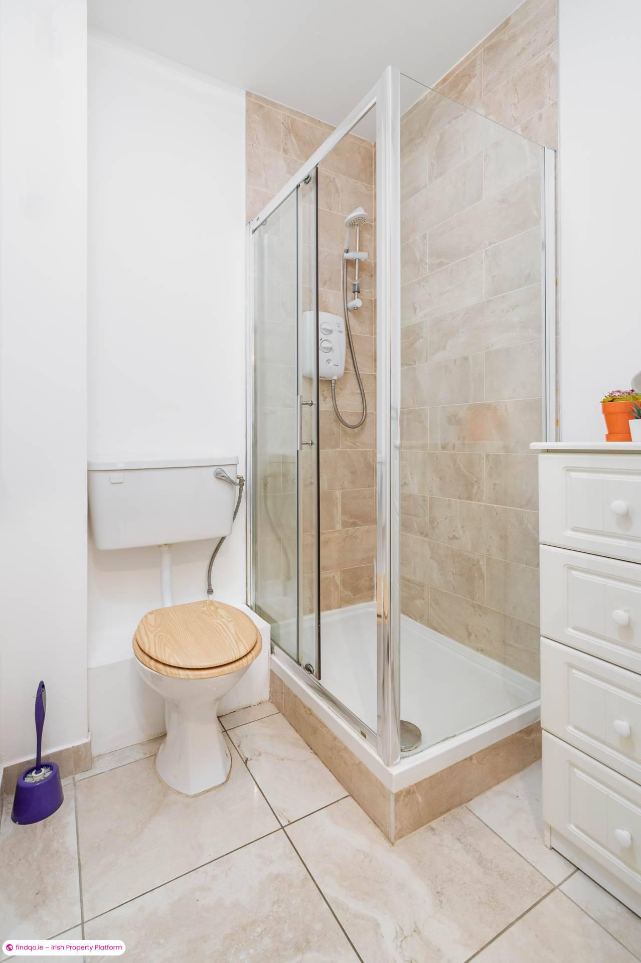 1 Bedroom Apartment for Rent in College Close, Tara Street, Dublin  2
