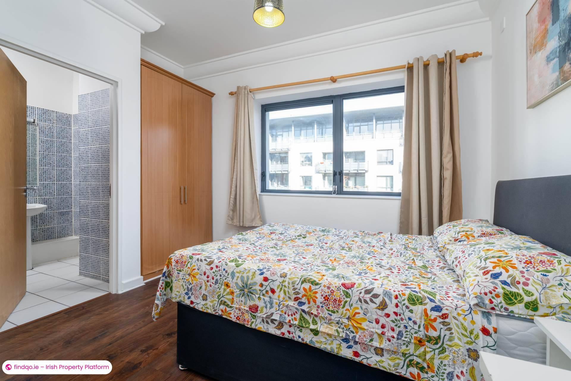 Apartment for Sale in Custom House Square, IFSC, Dublin 1