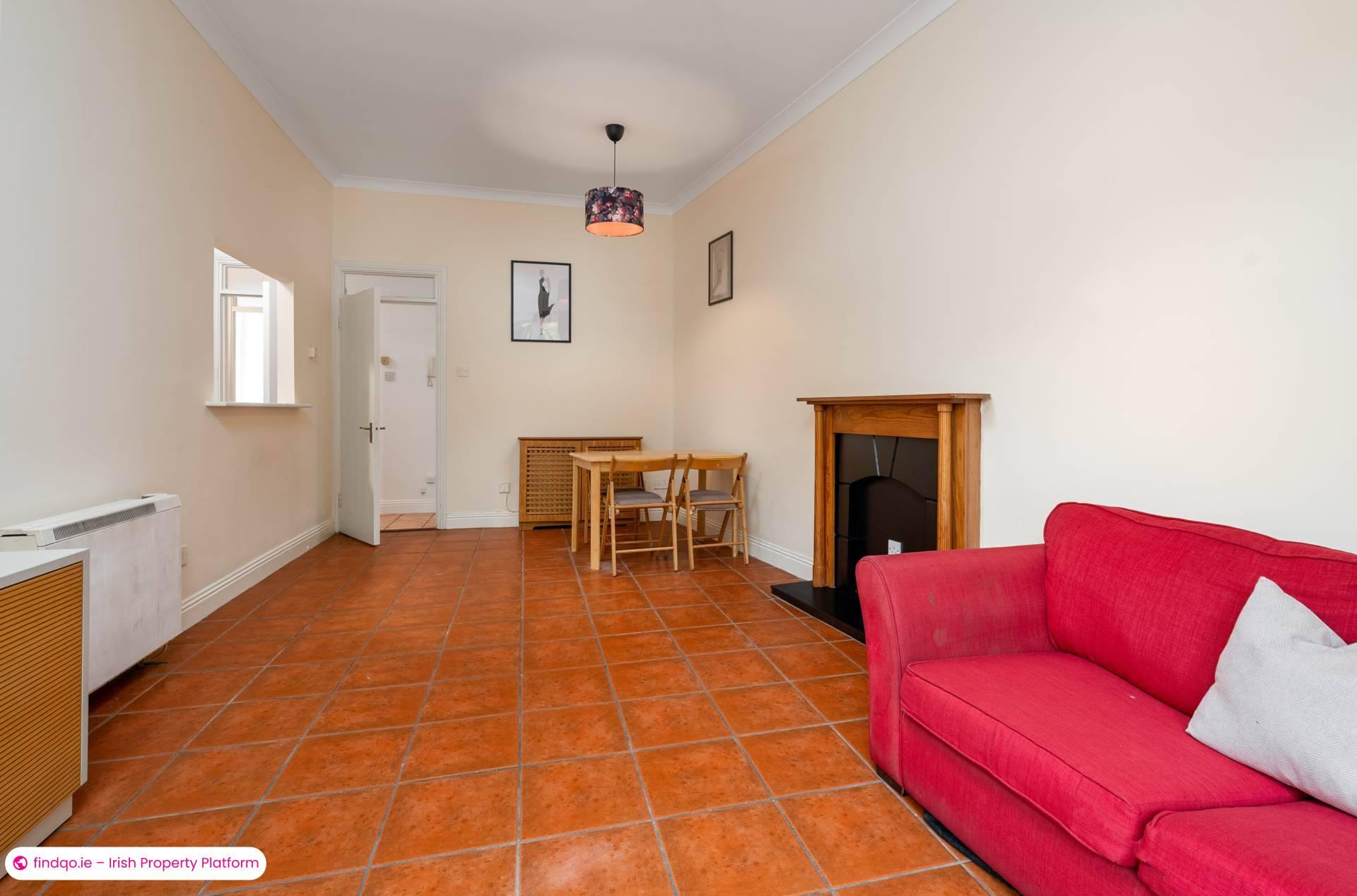 2 Bedroom Apartment for Rent in Green Street, Dublin  7