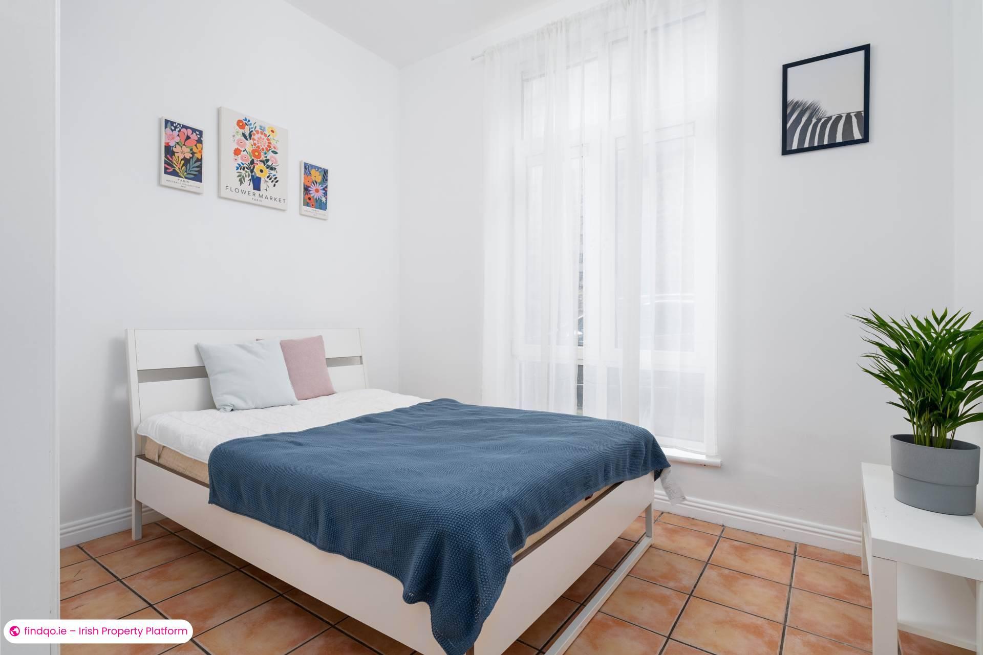 2 Bedroom Apartment for Rent in Green Street, Dublin  7