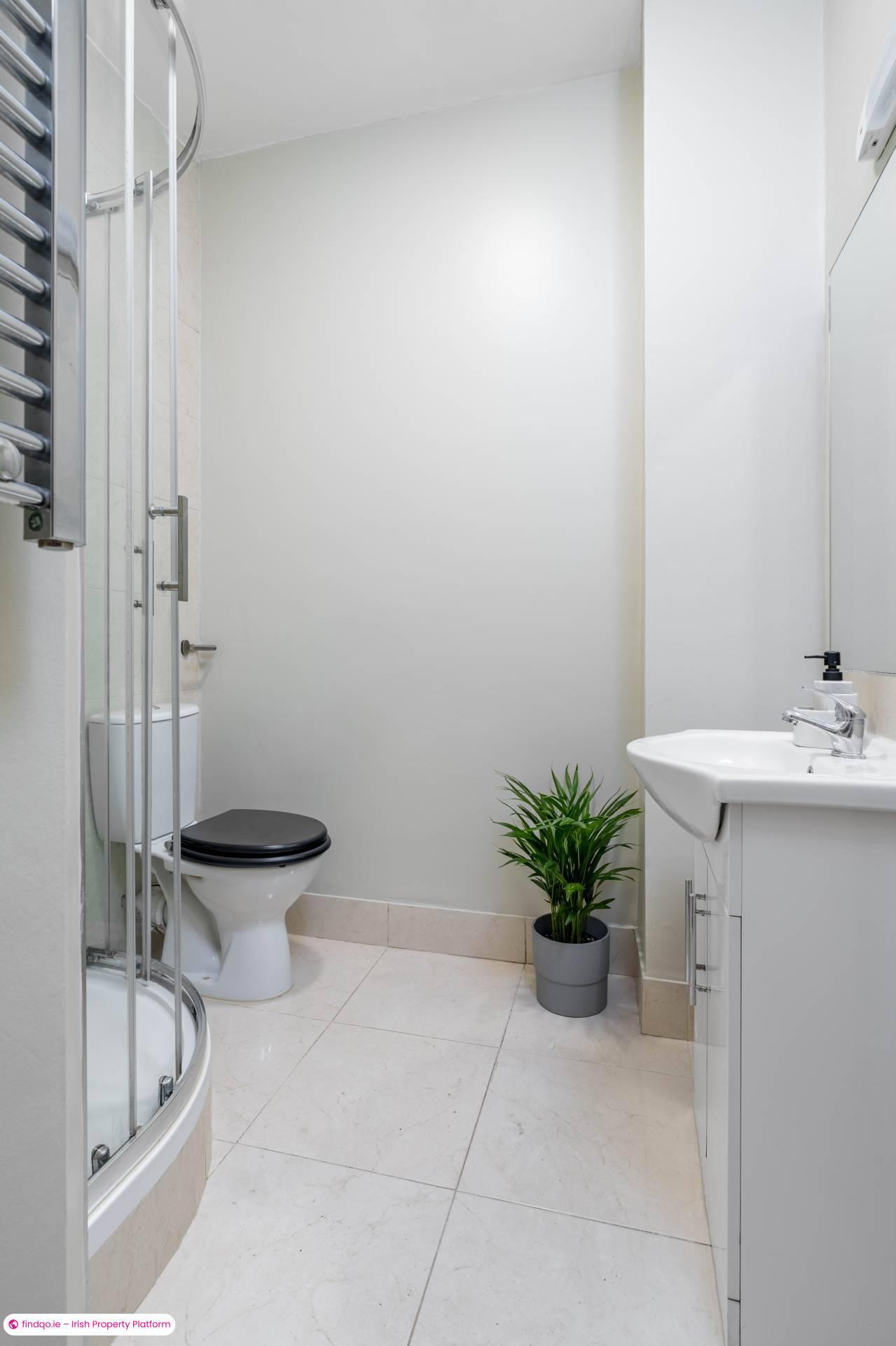 2 Bedroom Apartment for Rent in Green Street, Dublin  7