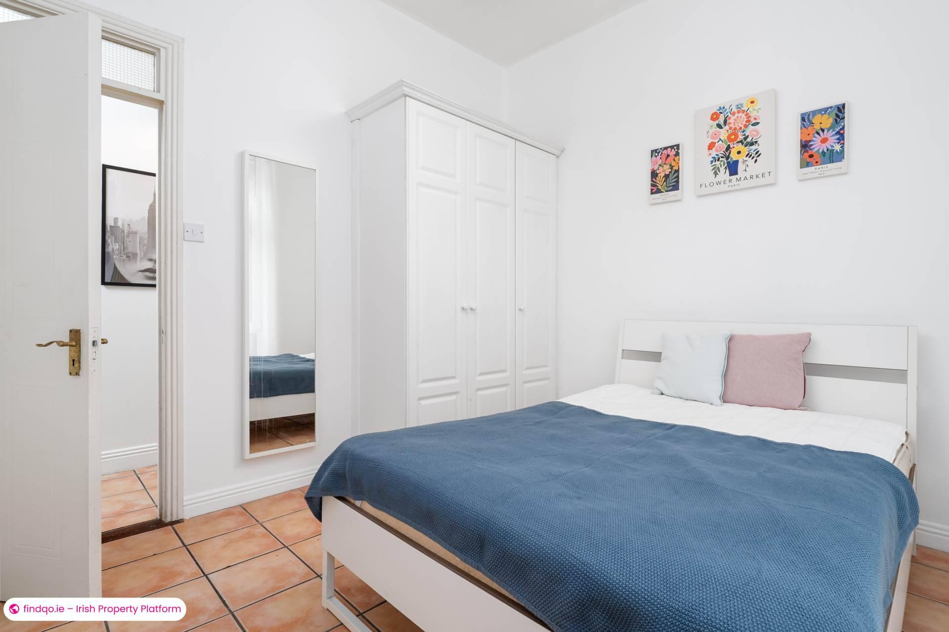2 Bedroom Apartment for Rent in Green Street, Dublin  7