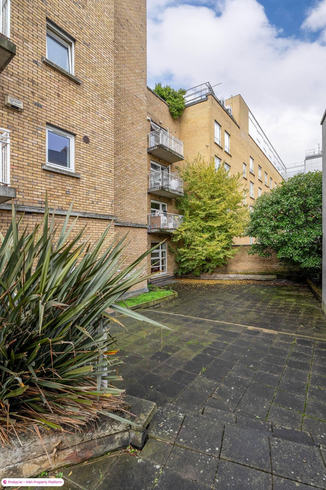 2 Bedroom Apartment for Rent in Green Street, Dublin  7