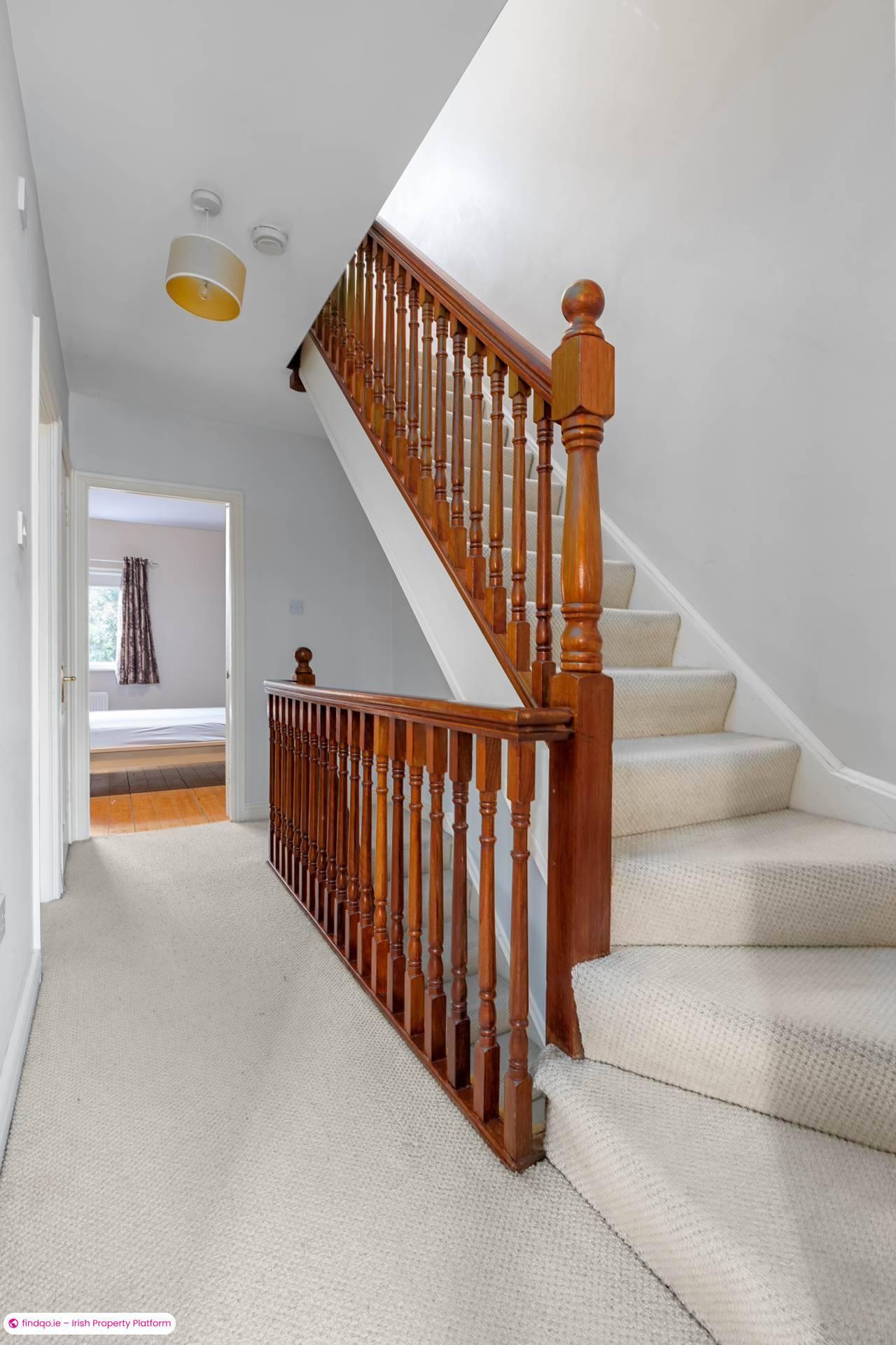 Townhouse for Sale in 18 Mount Bellew Crescent, Lucan