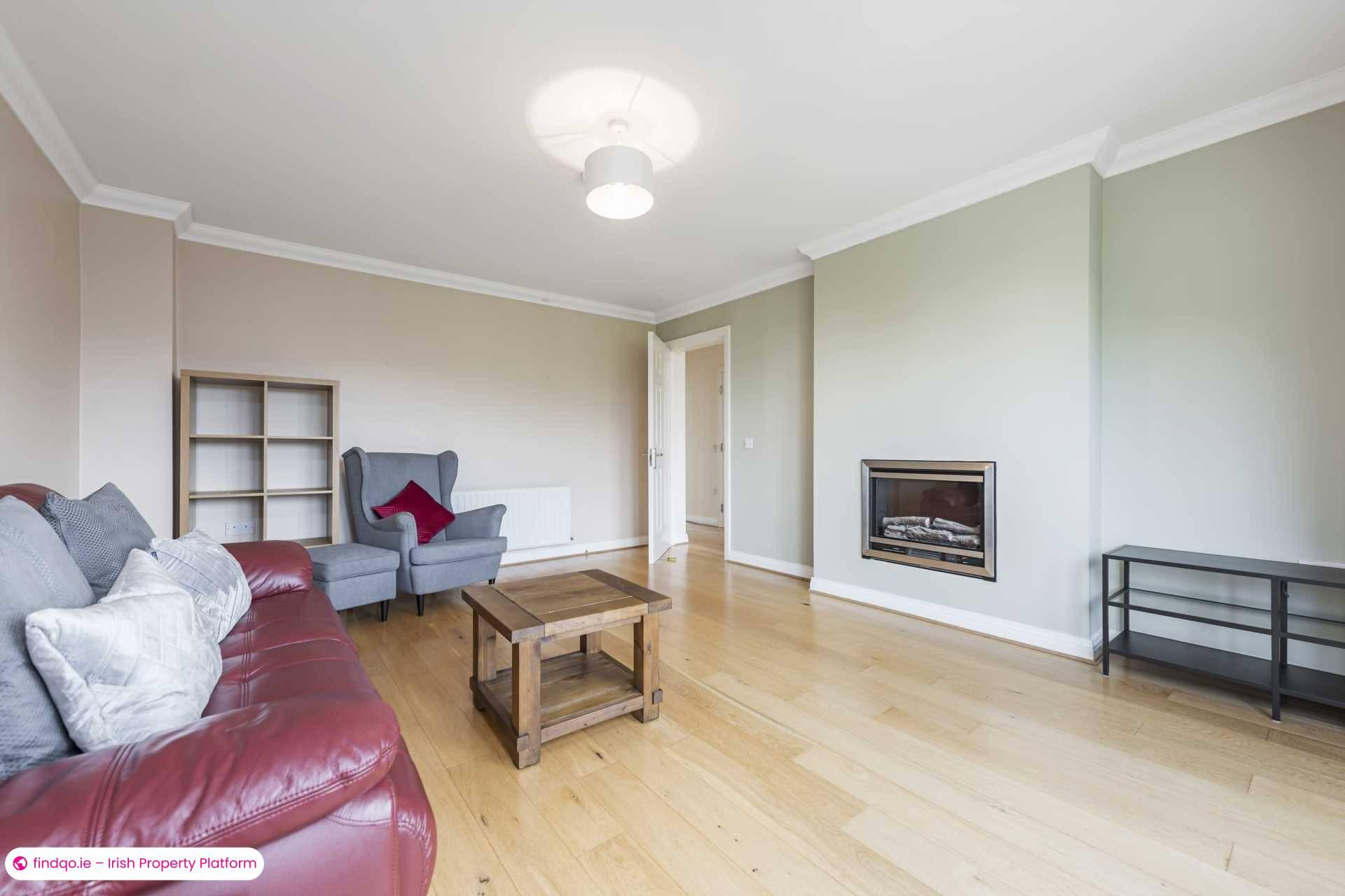2 Bedroom Apartment for Rent in Dublin 15