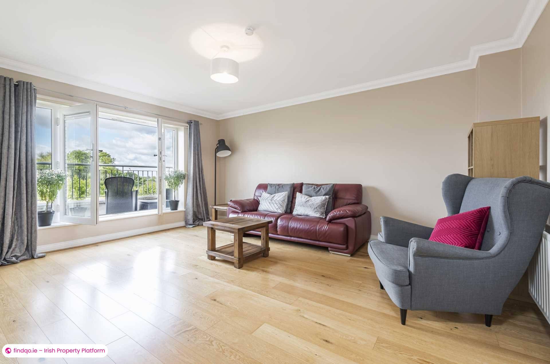 2 Bedroom Apartment for Rent in Dublin 15