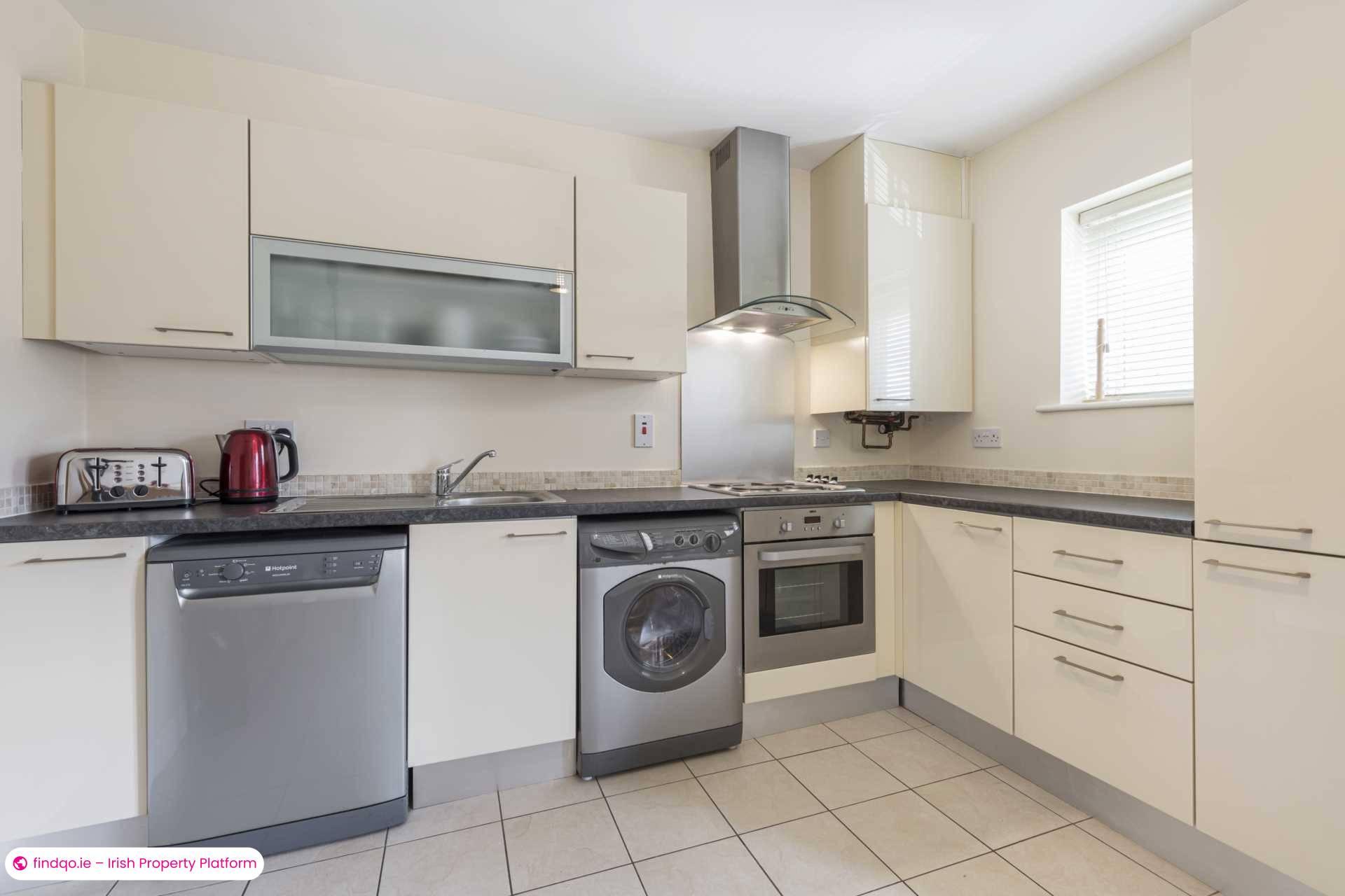 2 Bedroom Apartment for Rent in Dublin 15