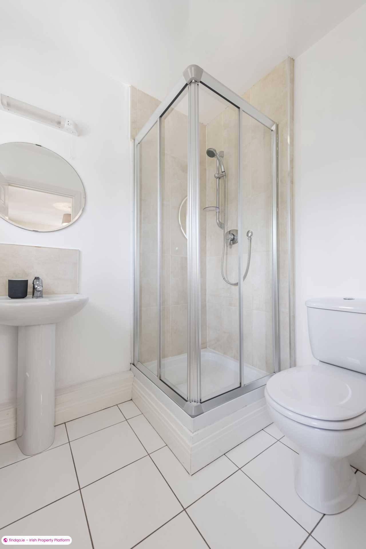 2 Bedroom Apartment for Rent in Dublin 15