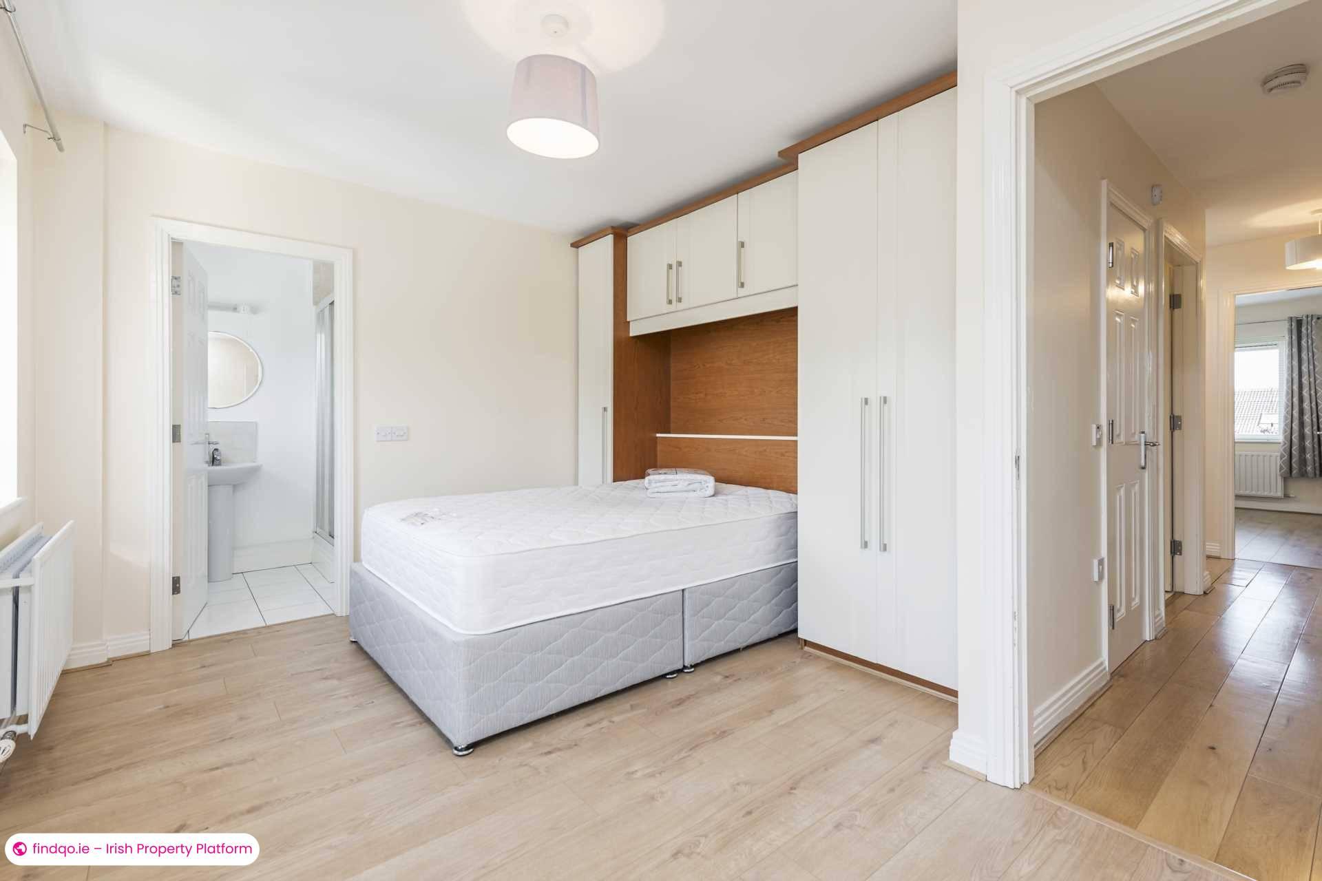 2 Bedroom Apartment for Rent in Dublin 15