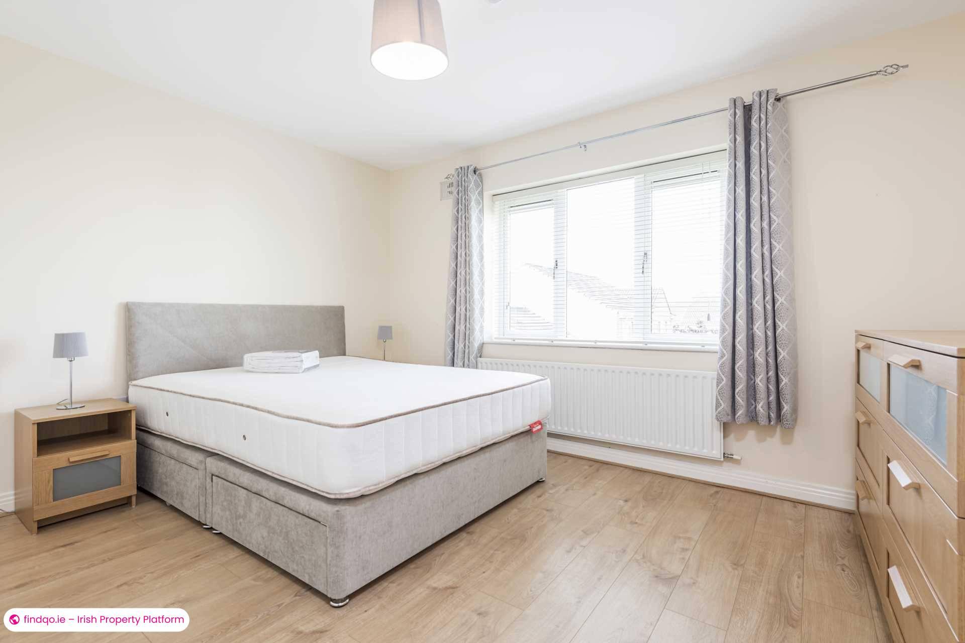 2 Bedroom Apartment for Rent in Dublin 15