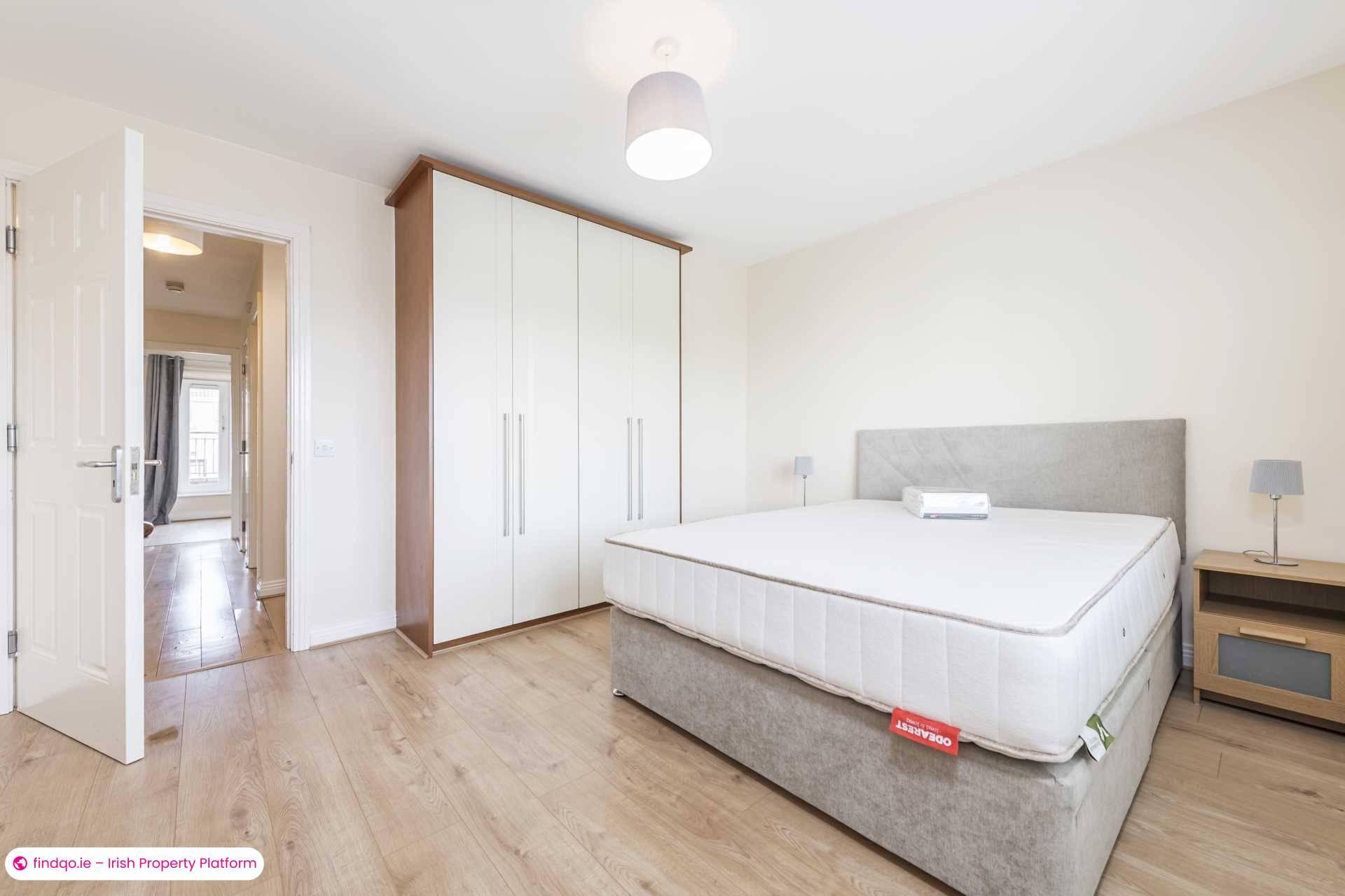 2 Bedroom Apartment for Rent in Dublin 15