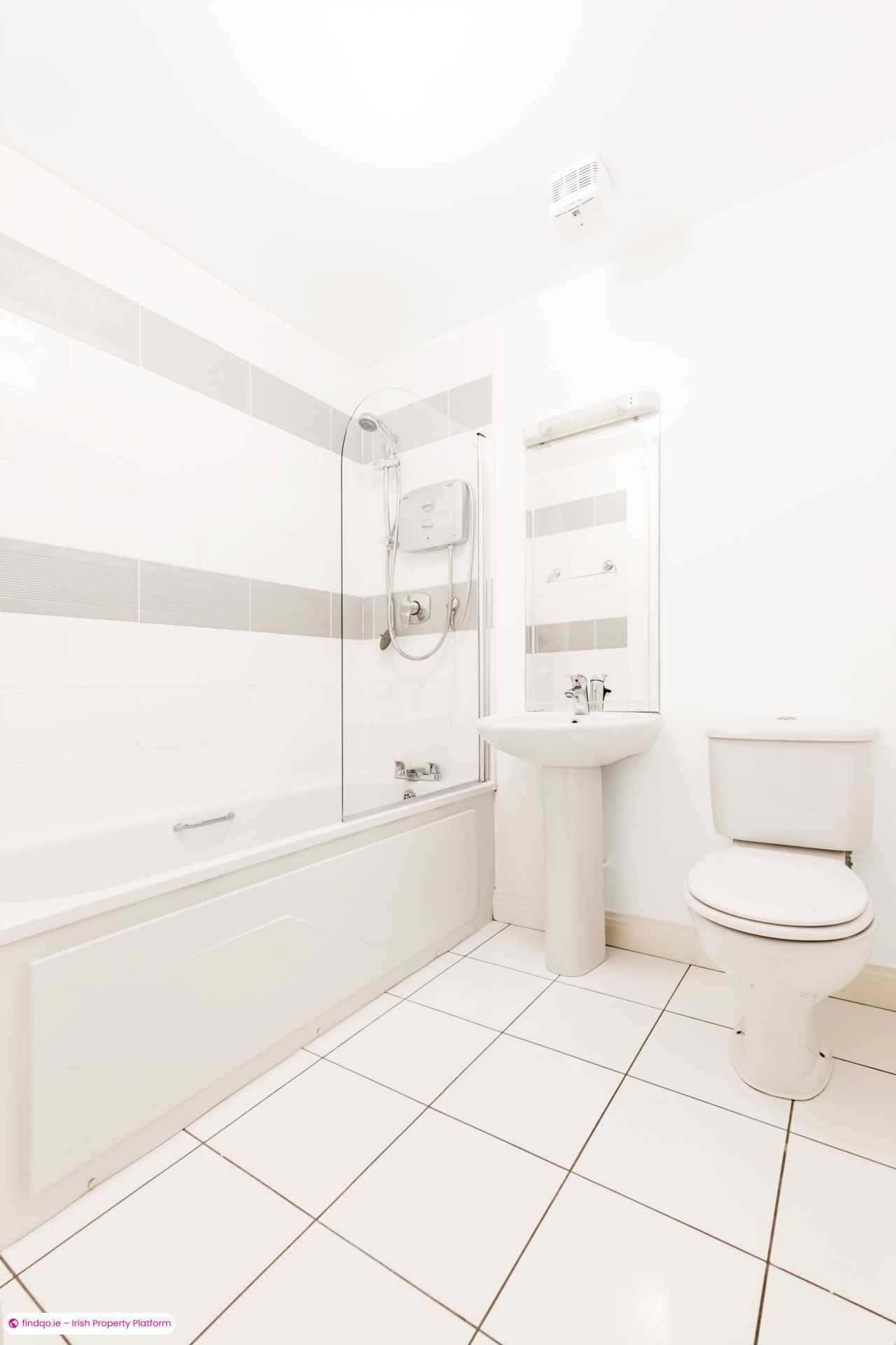 2 Bedroom Apartment for Rent in Dublin 15