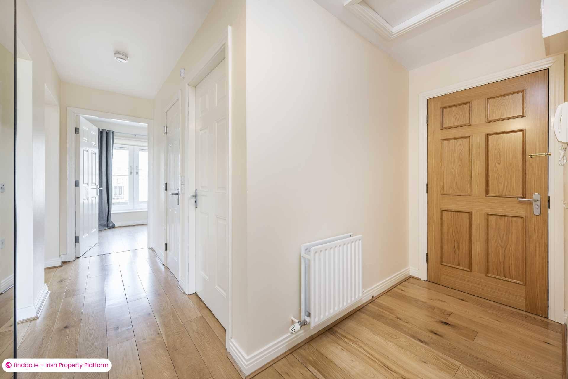 2 Bedroom Apartment for Rent in Dublin 15