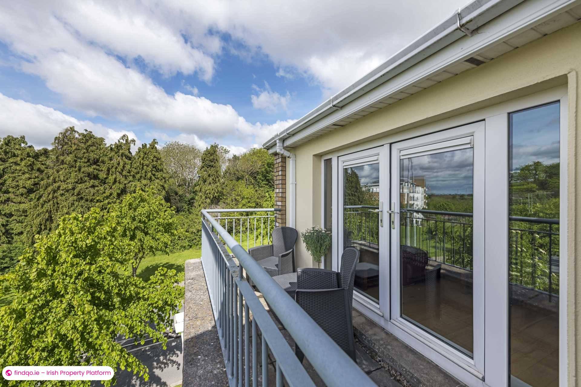 2 Bedroom Apartment for Rent in Dublin 15