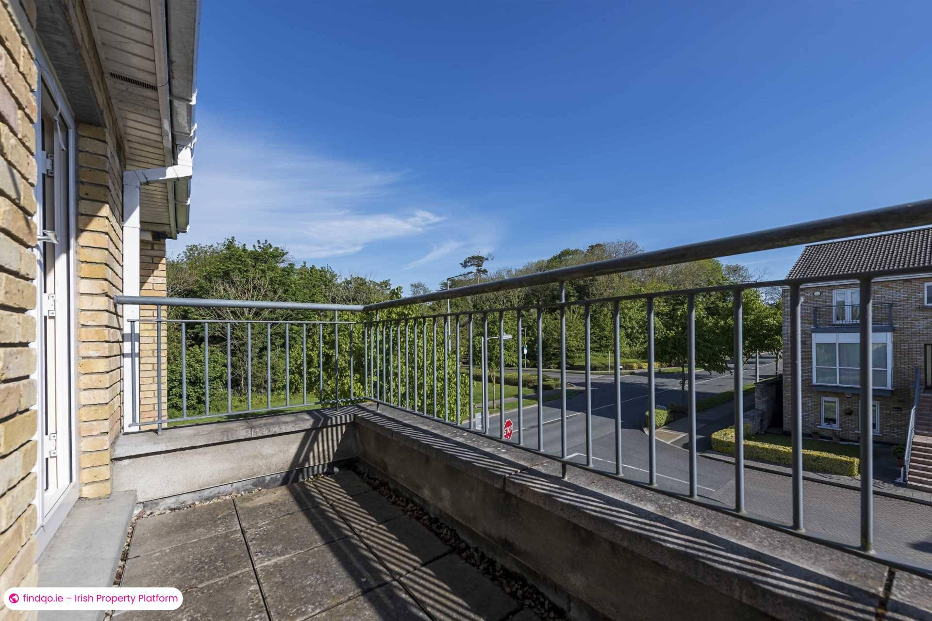 2 Bedroom Apartment for Rent in Dublin 15