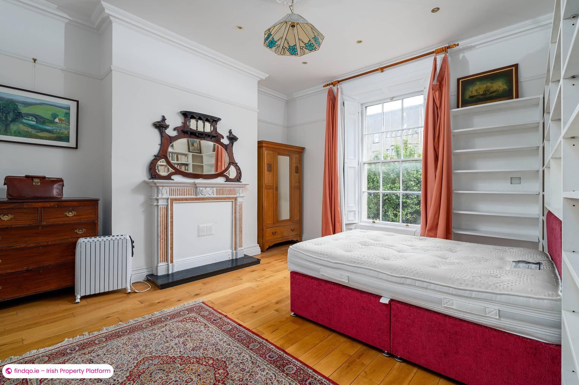 Terraced house for Sale in 60 Heytesbury Street, Saint Kevins, Dublin 8