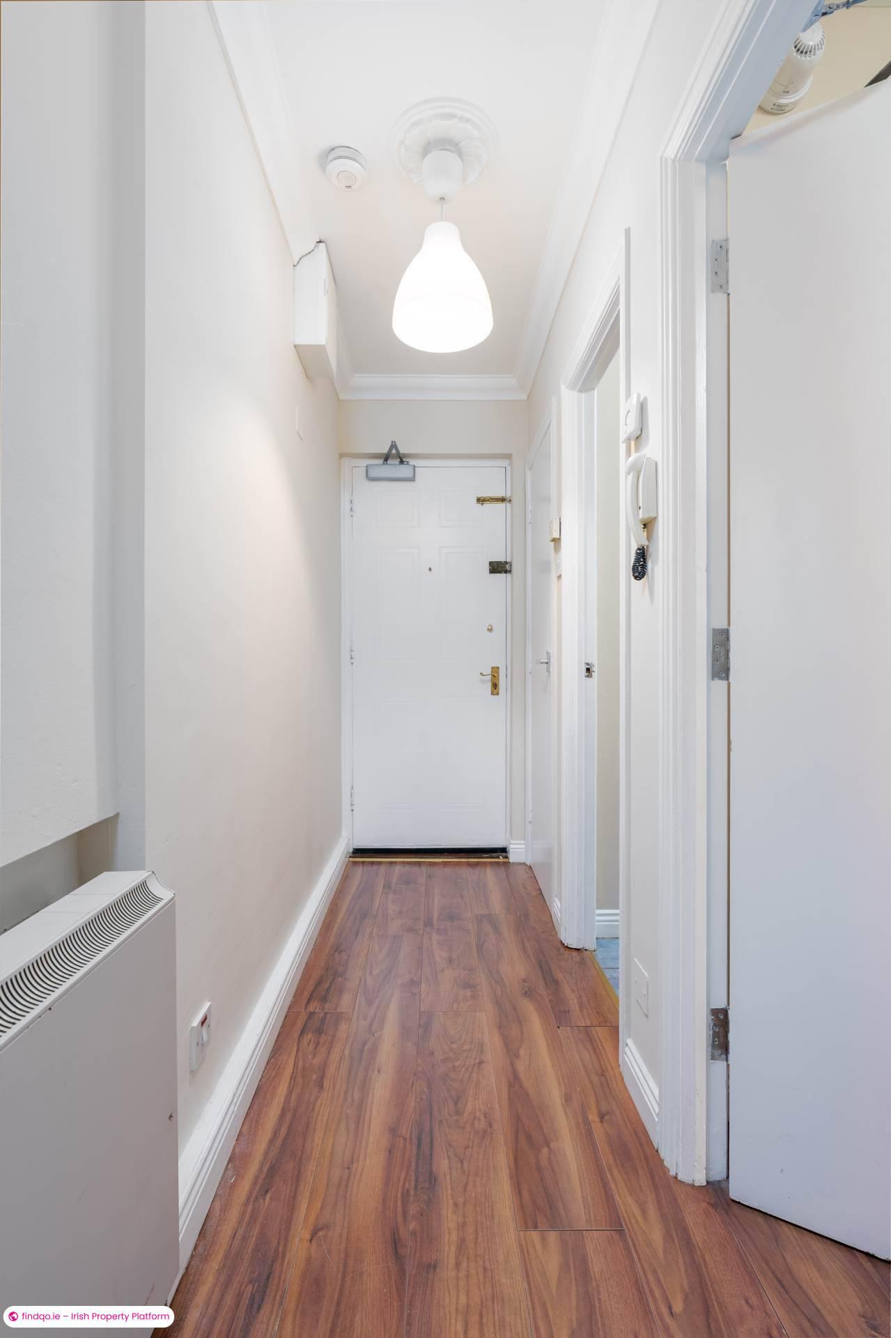 1 Bedroom Apartment for Rent in Grafton Hall, 38-40 Aungier Street, Dublin 2