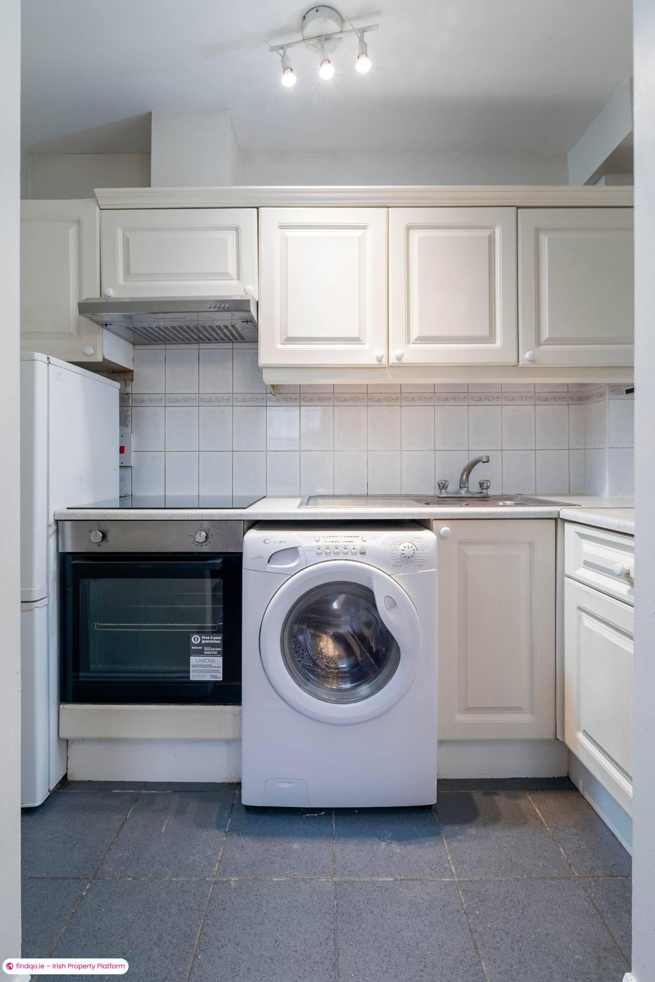 1 Bedroom Apartment for Rent in Grafton Hall, 38-40 Aungier Street, Dublin 2