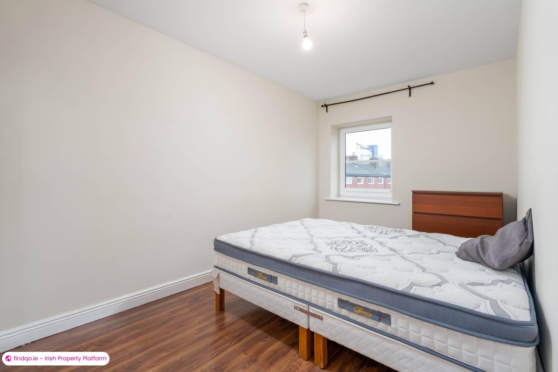 1 Bedroom Apartment for Rent in Grafton Hall, 38-40 Aungier Street, Dublin 2