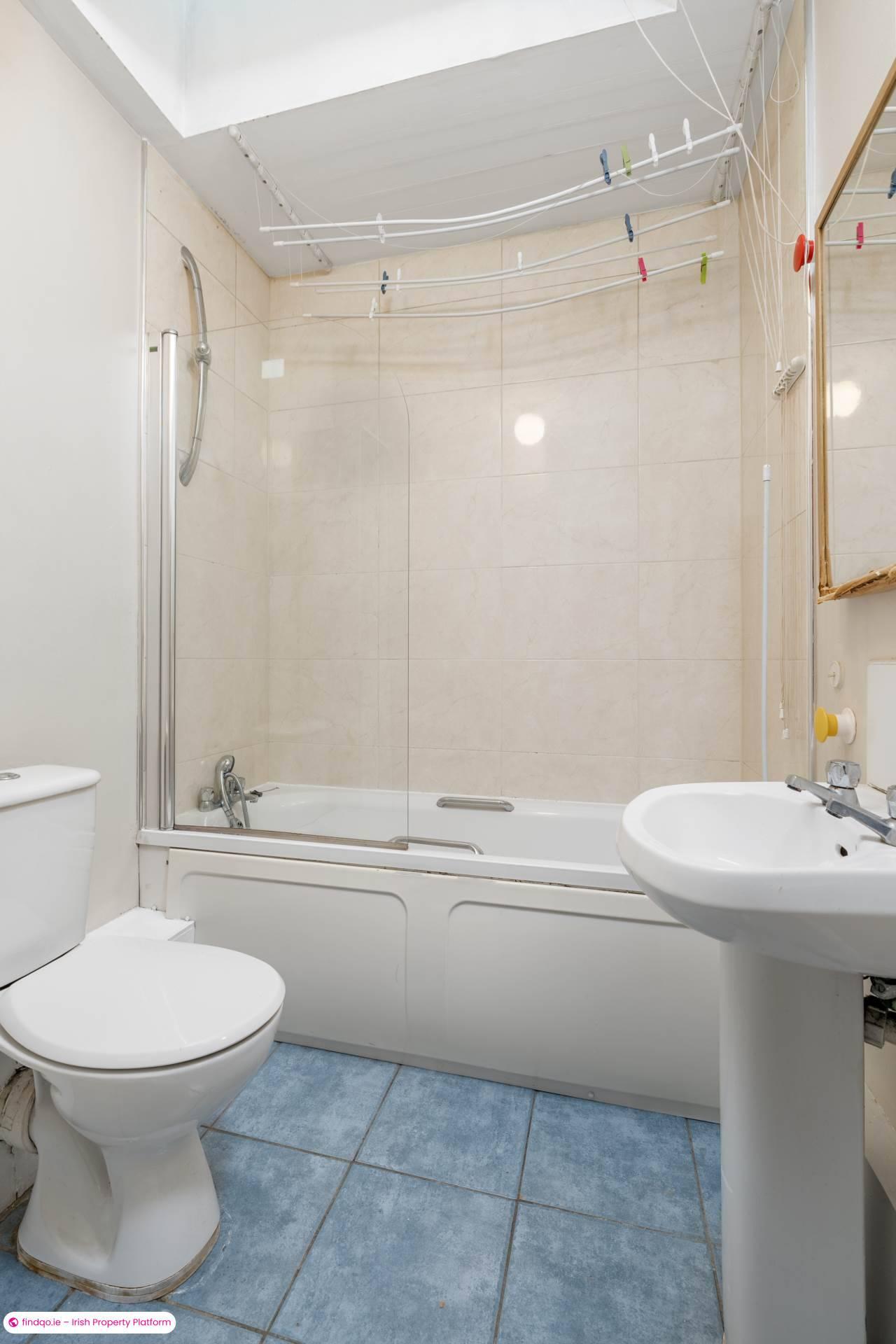 1 Bedroom Apartment for Rent in Grafton Hall, 38-40 Aungier Street, Dublin 2