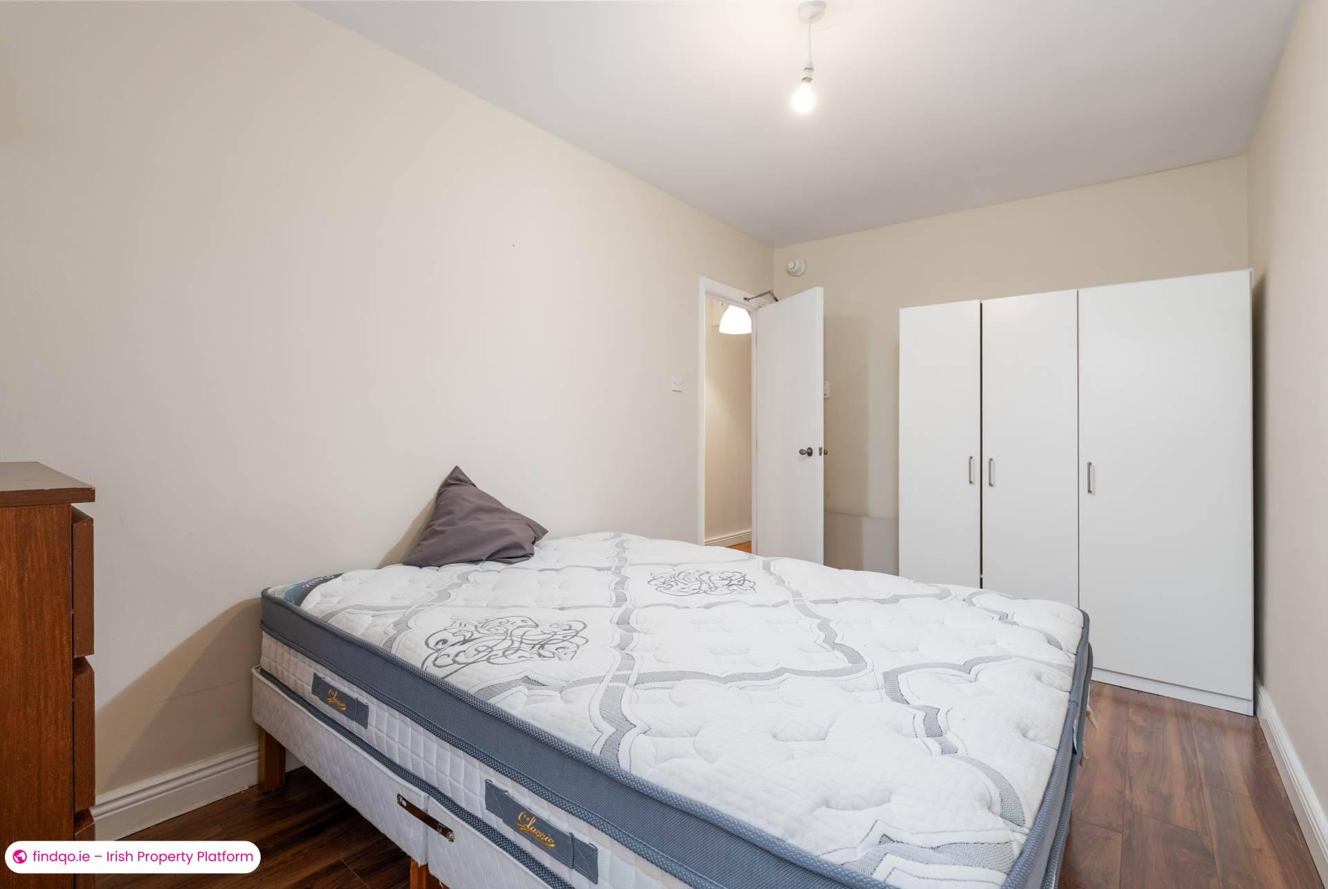 1 Bedroom Apartment for Rent in Grafton Hall, 38-40 Aungier Street, Dublin 2