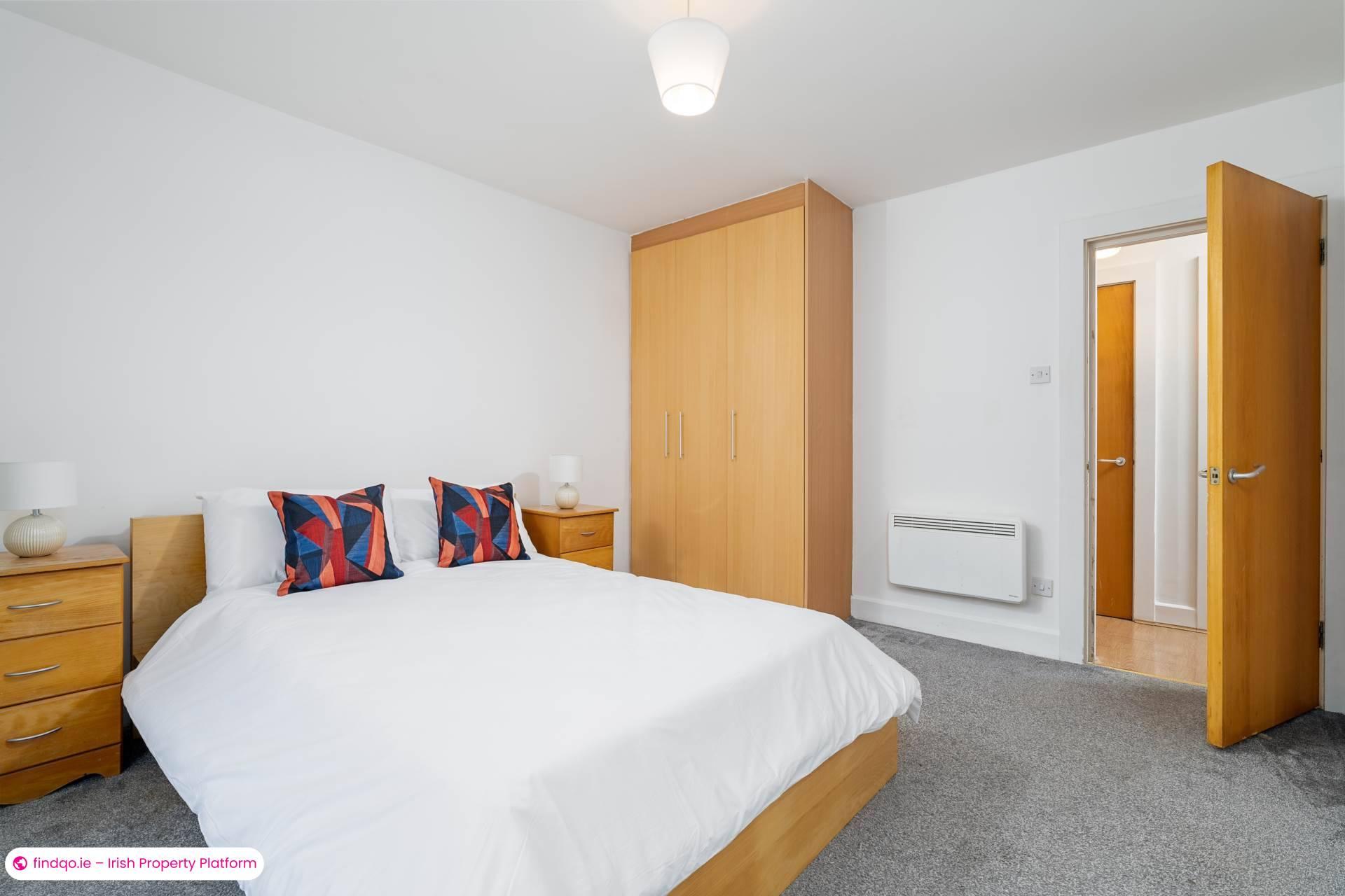 Apartment for Sale in Smithfield Village, Smithfield, Dublin 7