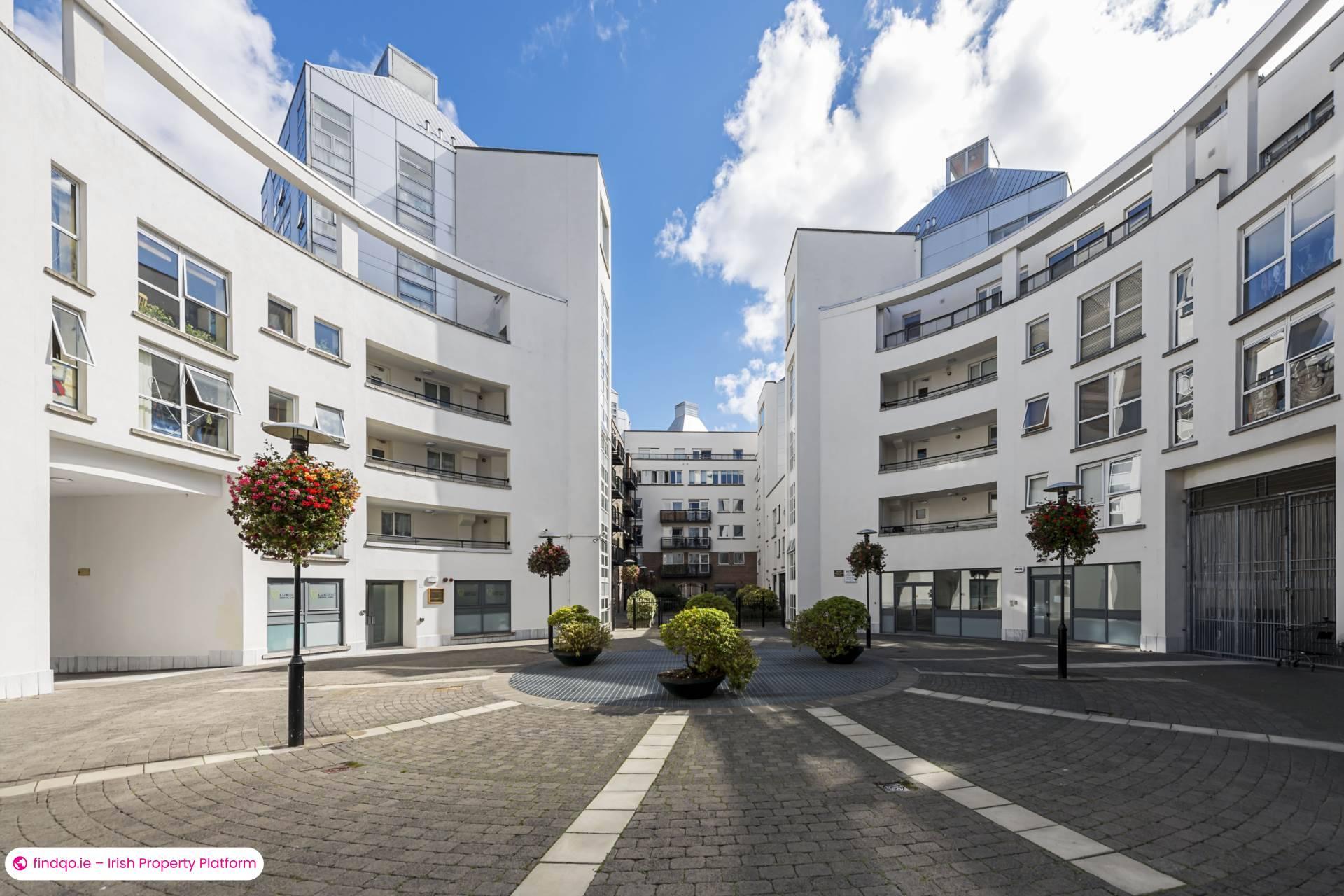 Apartment for Sale in Smithfield Village, Smithfield, Dublin 7