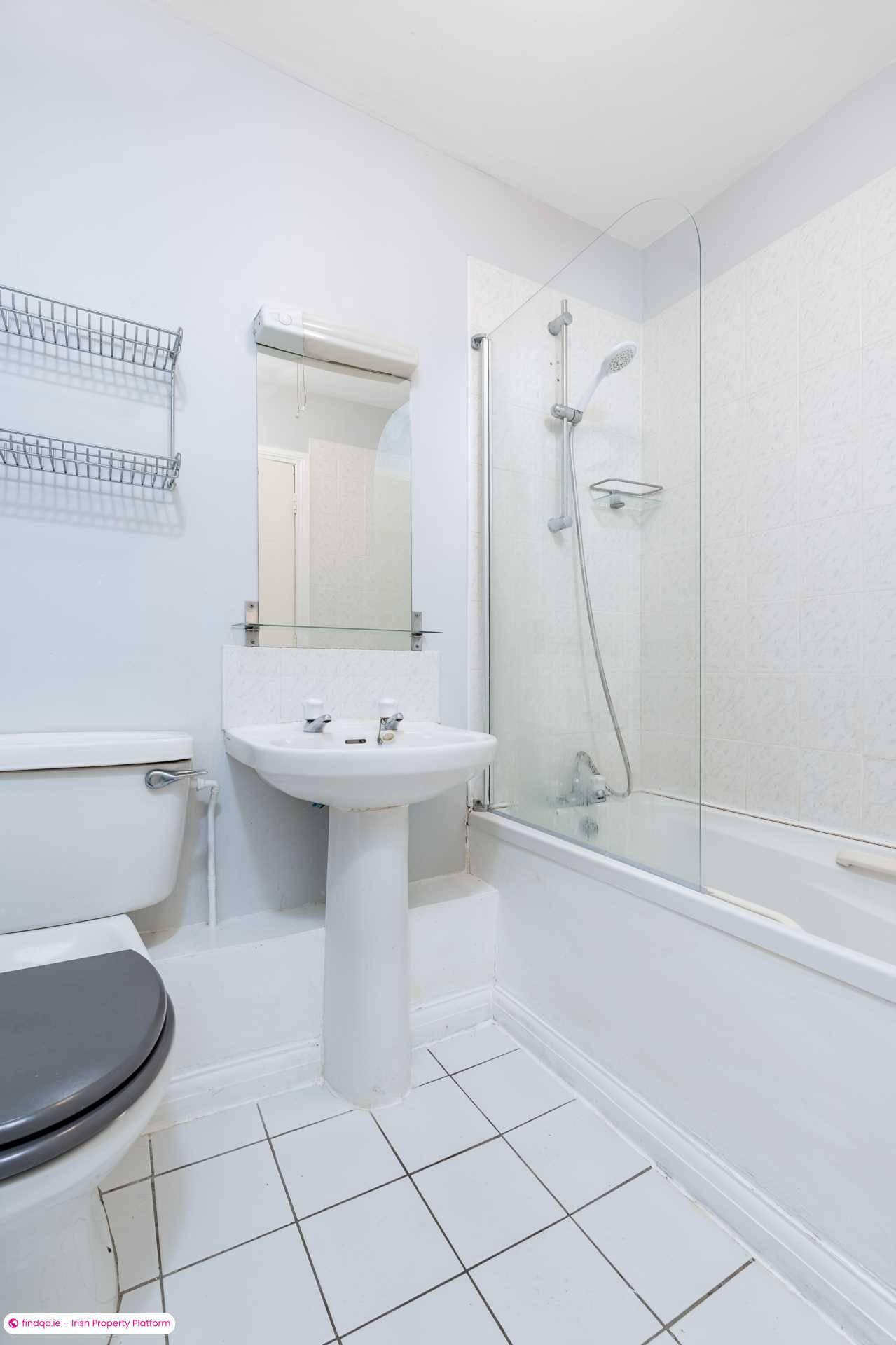 Apartment for Sale in 14 Aranmore, Custom House Harbour, Dublin 1