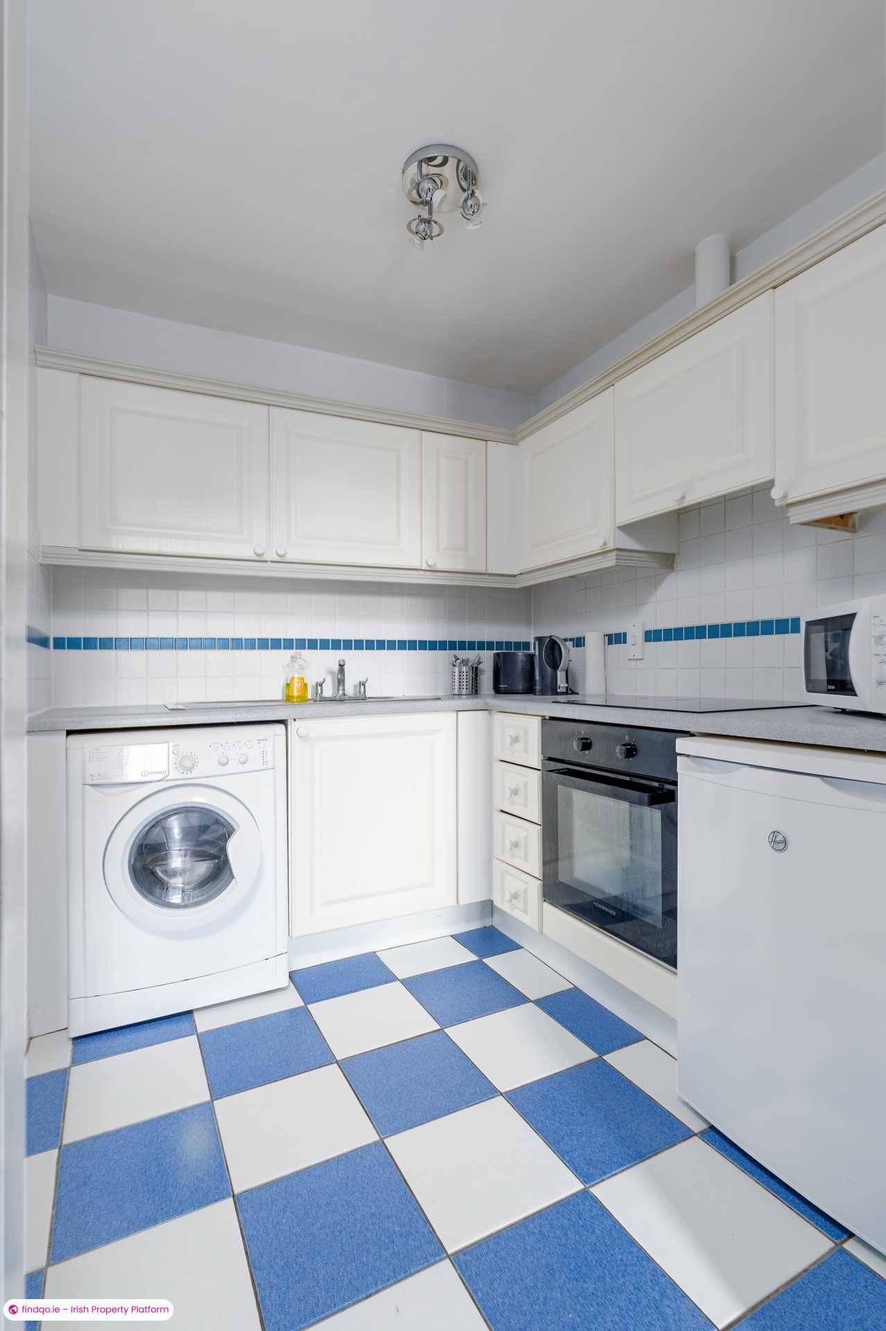 Apartment for Sale in 14 Aranmore, Custom House Harbour, Dublin 1