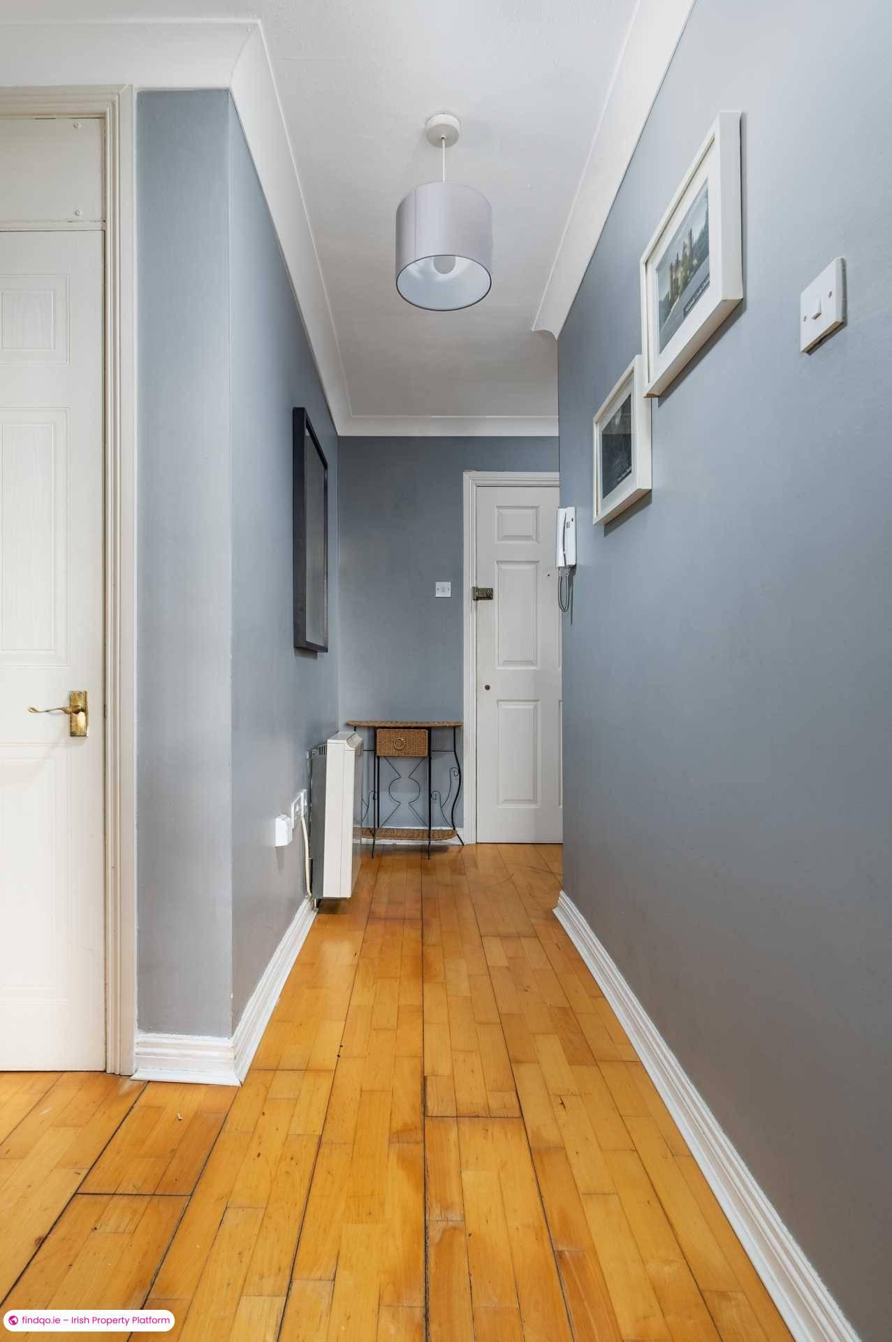 Apartment for Sale in 14 Aranmore, Custom House Harbour, Dublin 1