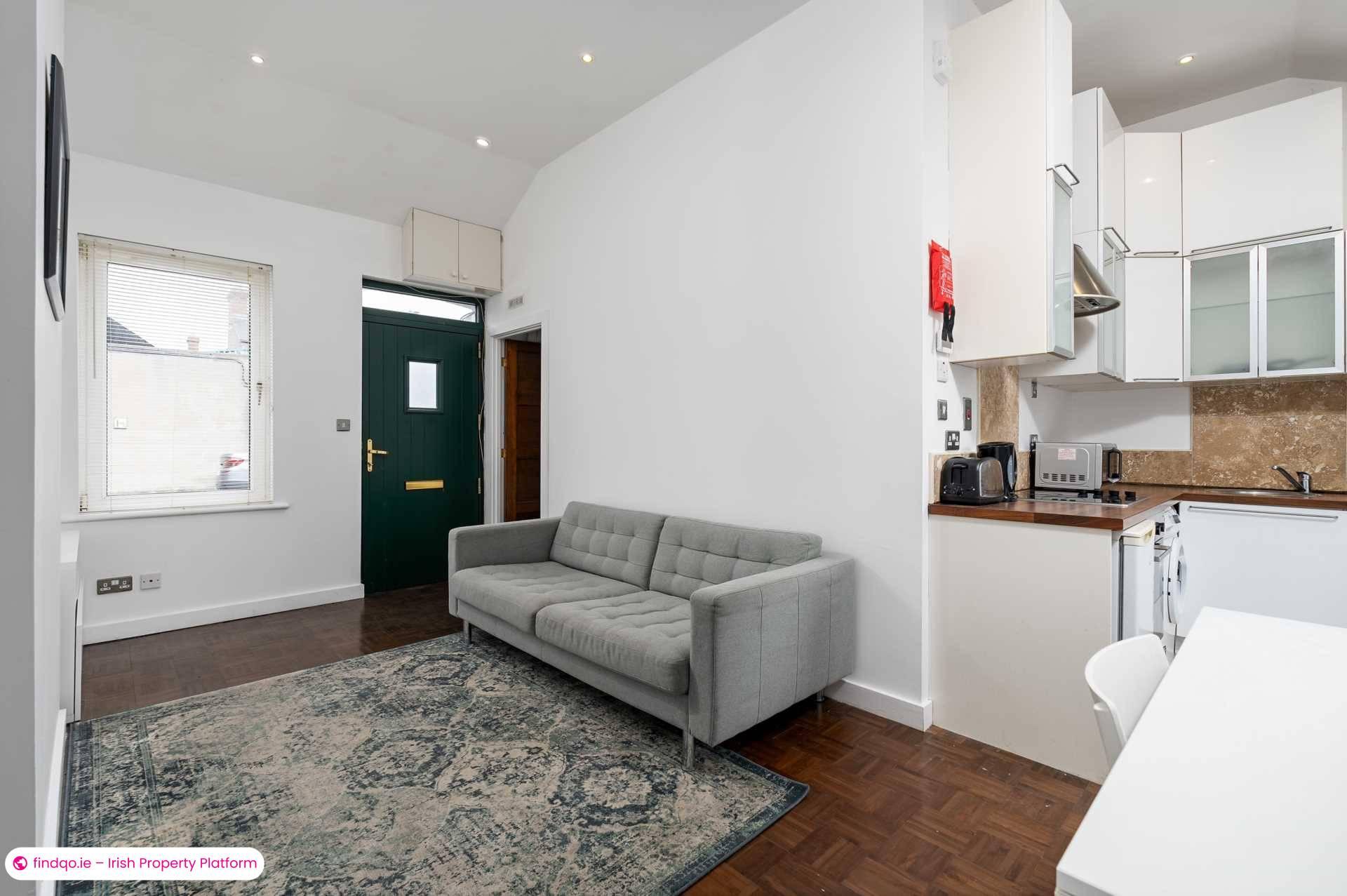 Bungalow for Sale in 2 Kinahan Street, Dublin  7
