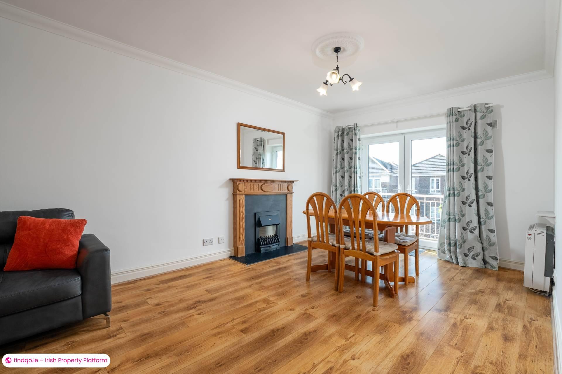 Apartment for Sale in Ringsend, Dublin 4, D04 HP20
