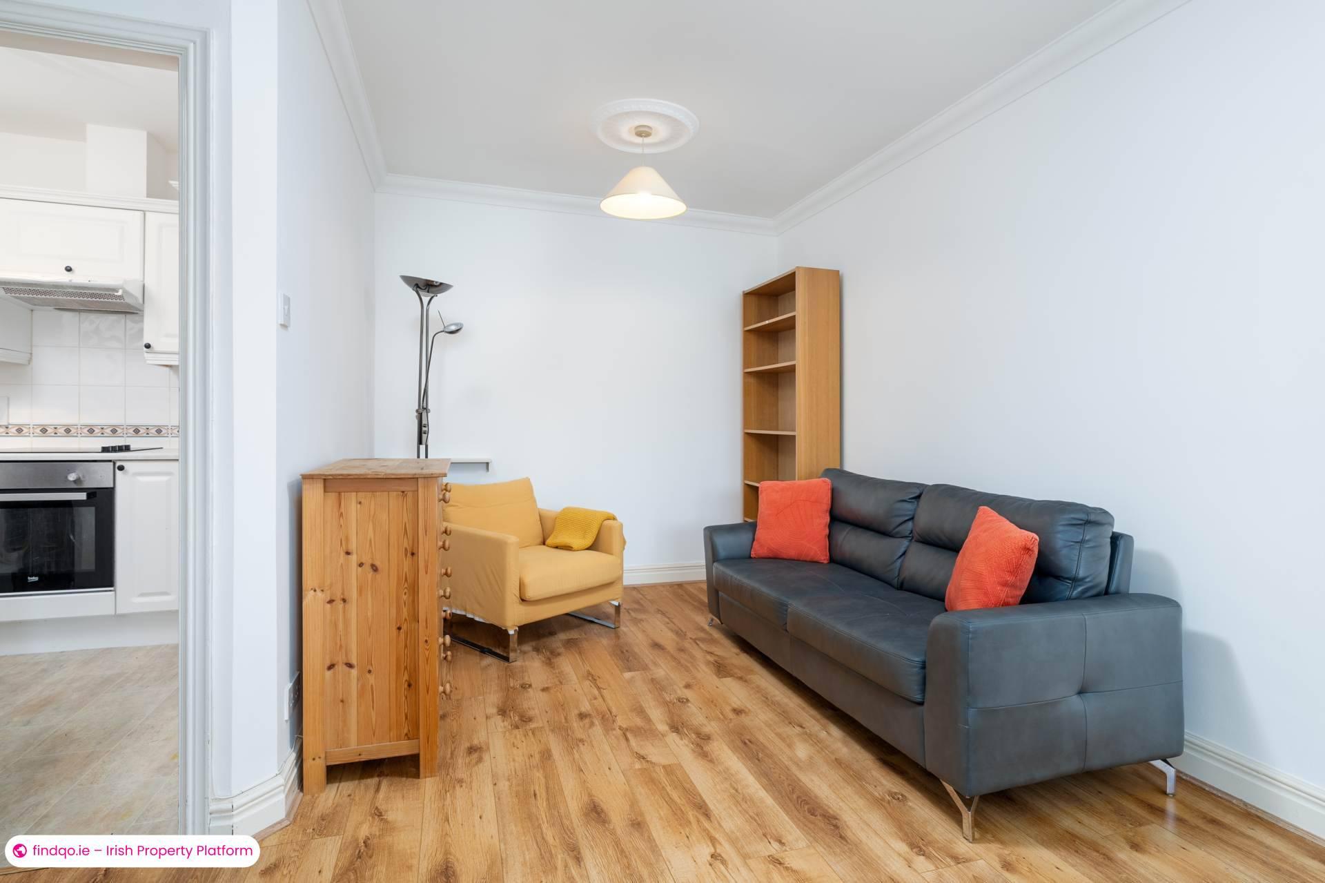 Apartment for Sale in Ringsend, Dublin 4, D04 HP20