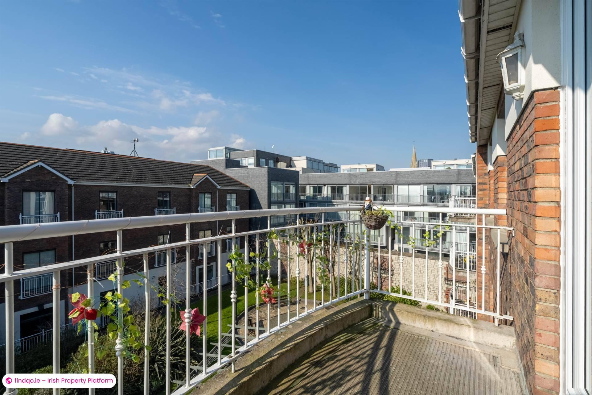 Apartment for Sale in Ringsend, Dublin 4, D04 HP20