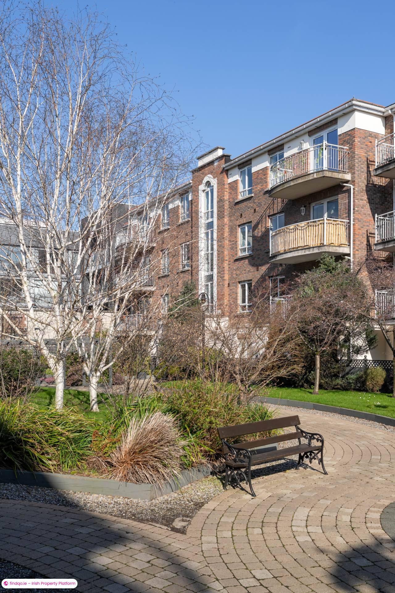 Apartment for Sale in Ringsend, Dublin 4, D04 HP20