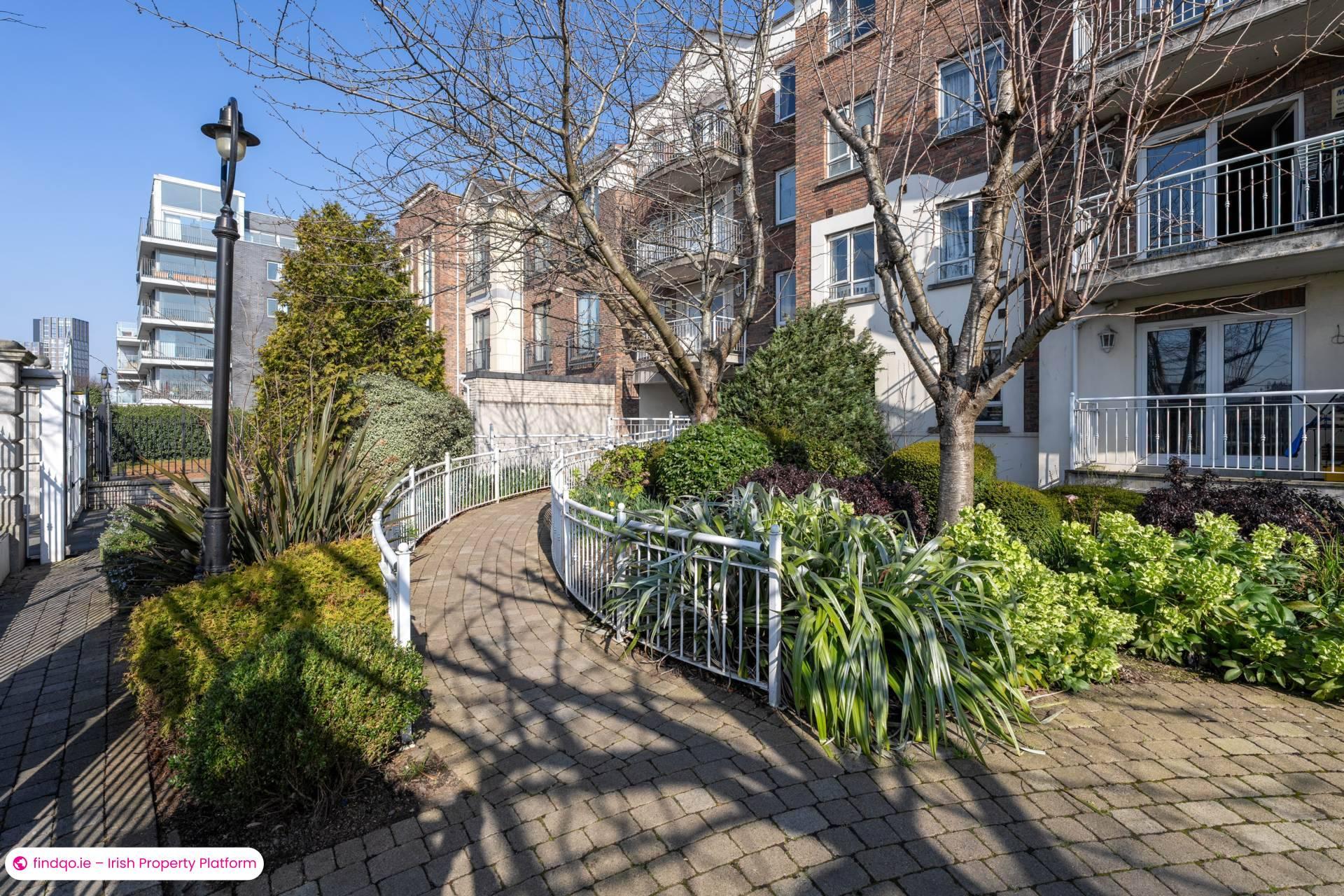 Apartment for Sale in Ringsend, Dublin 4, D04 HP20