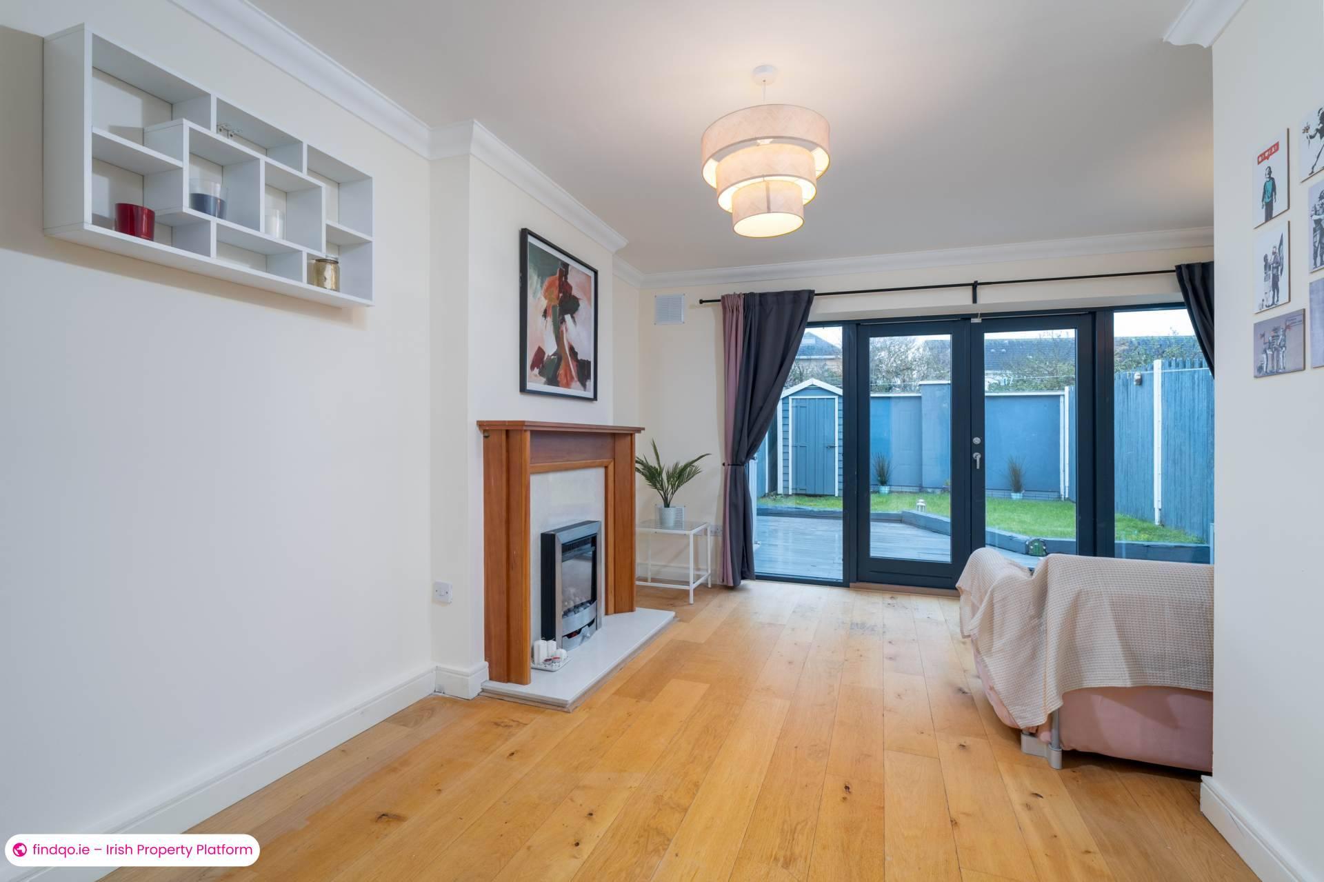 Townhouse for Sale in Dublin 13