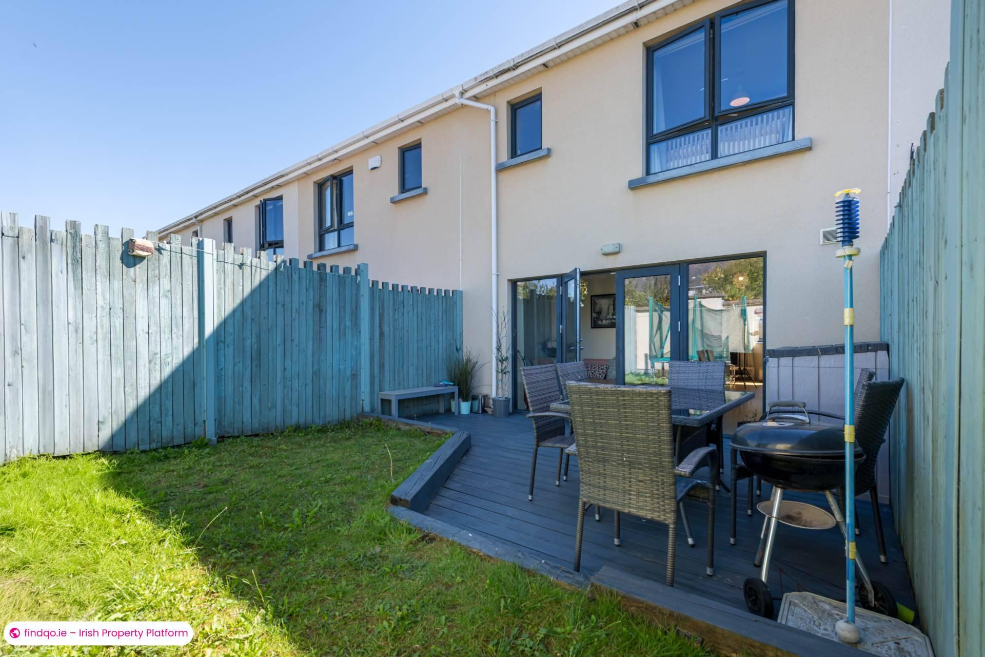 Townhouse for Sale in Dublin 13