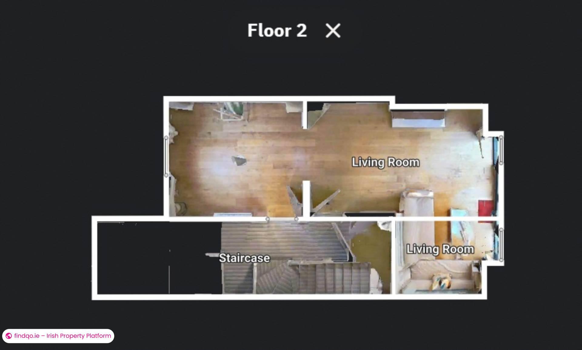 Townhouse for Sale in Dublin 13