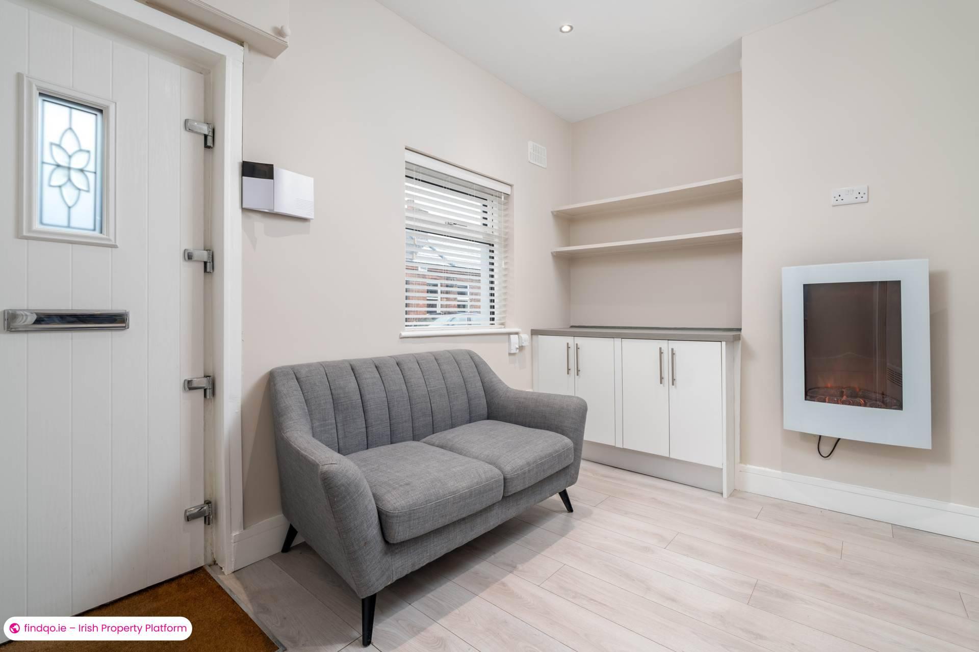 Bungalow for Sale in 12 Park Street West, Inchicore