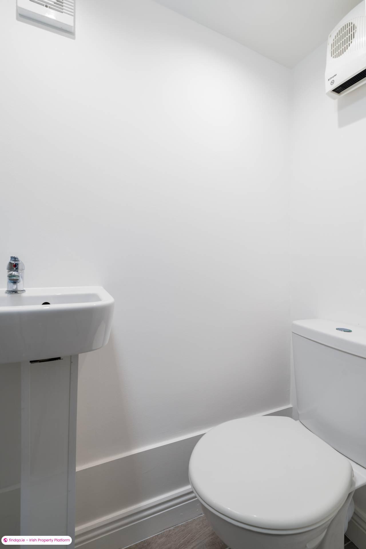 Bungalow for Sale in 12 Park Street West, Inchicore