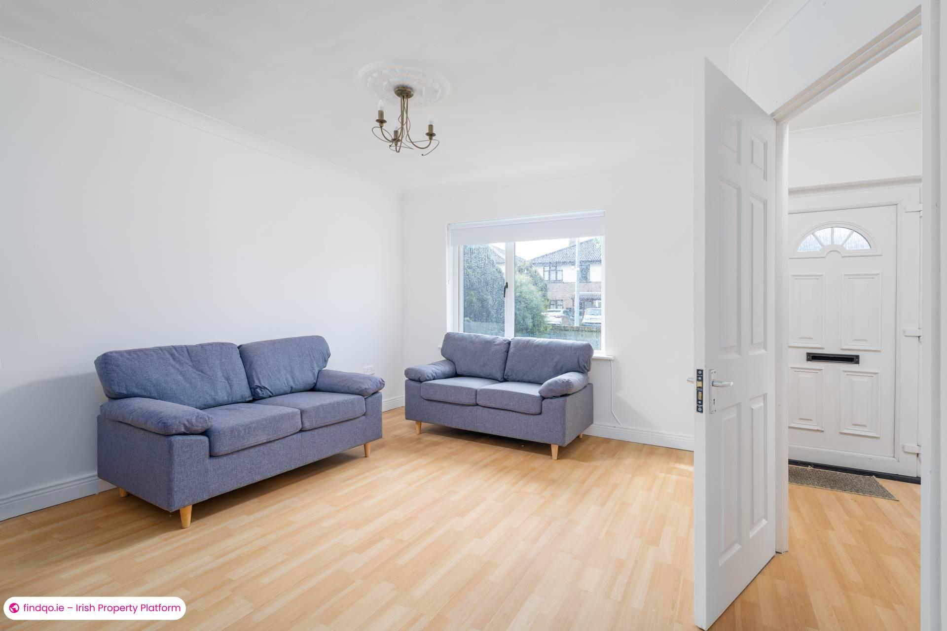 Semi-detached house for Sale in Dublin 22