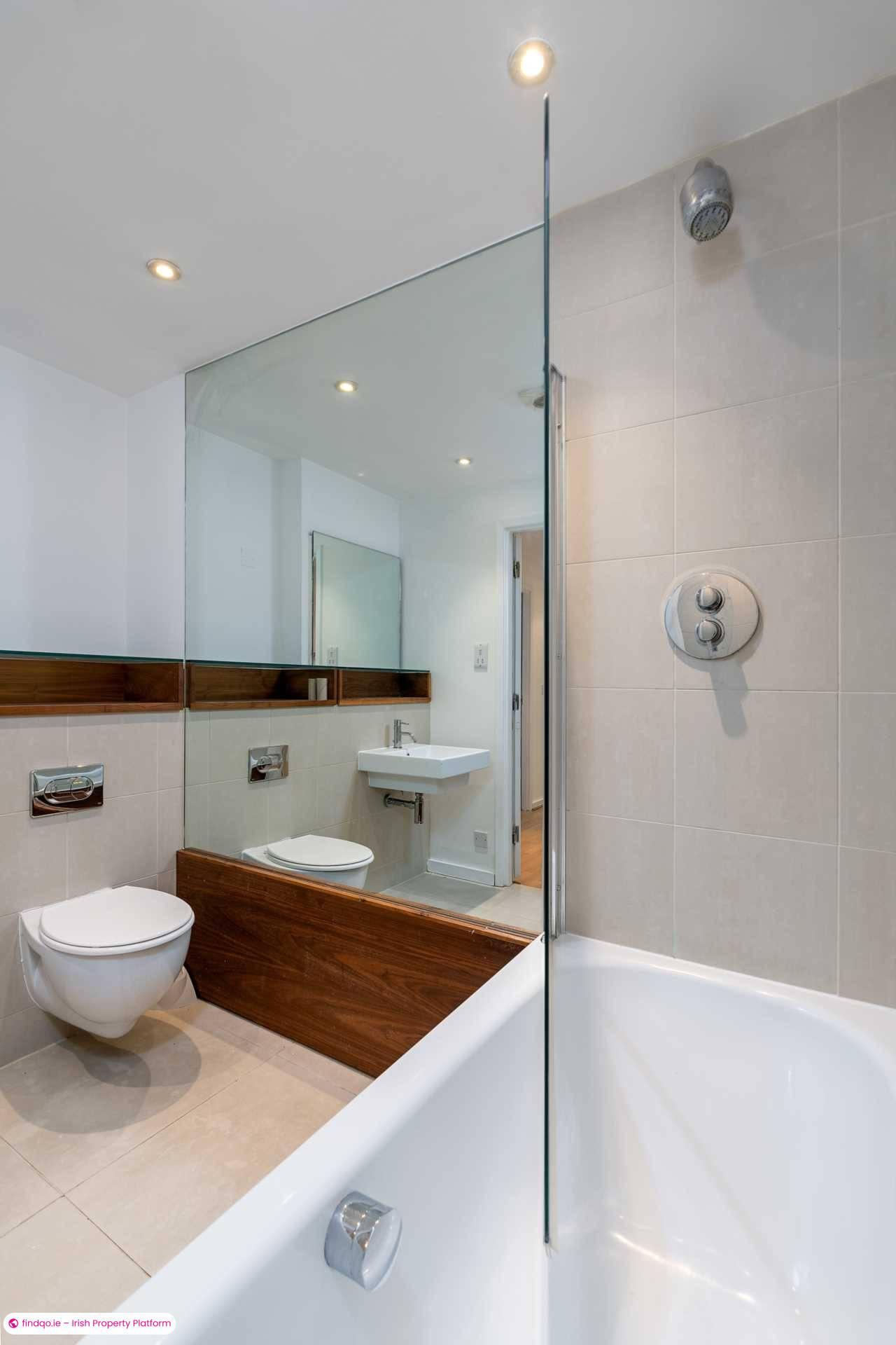 Apartment for Sale in Dublin 15