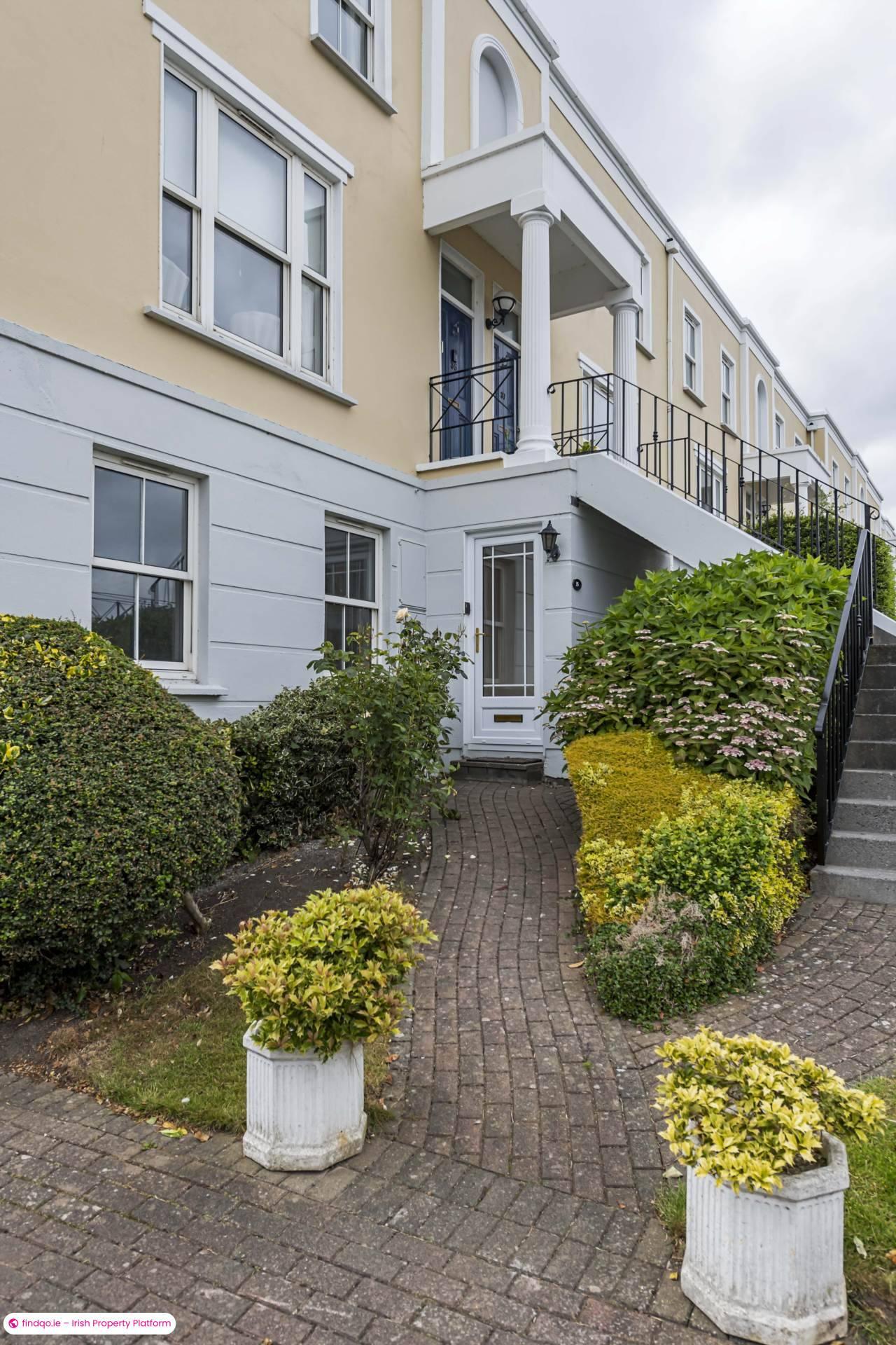2 Bedroom Apartment for Rent in Blackrock, Cork